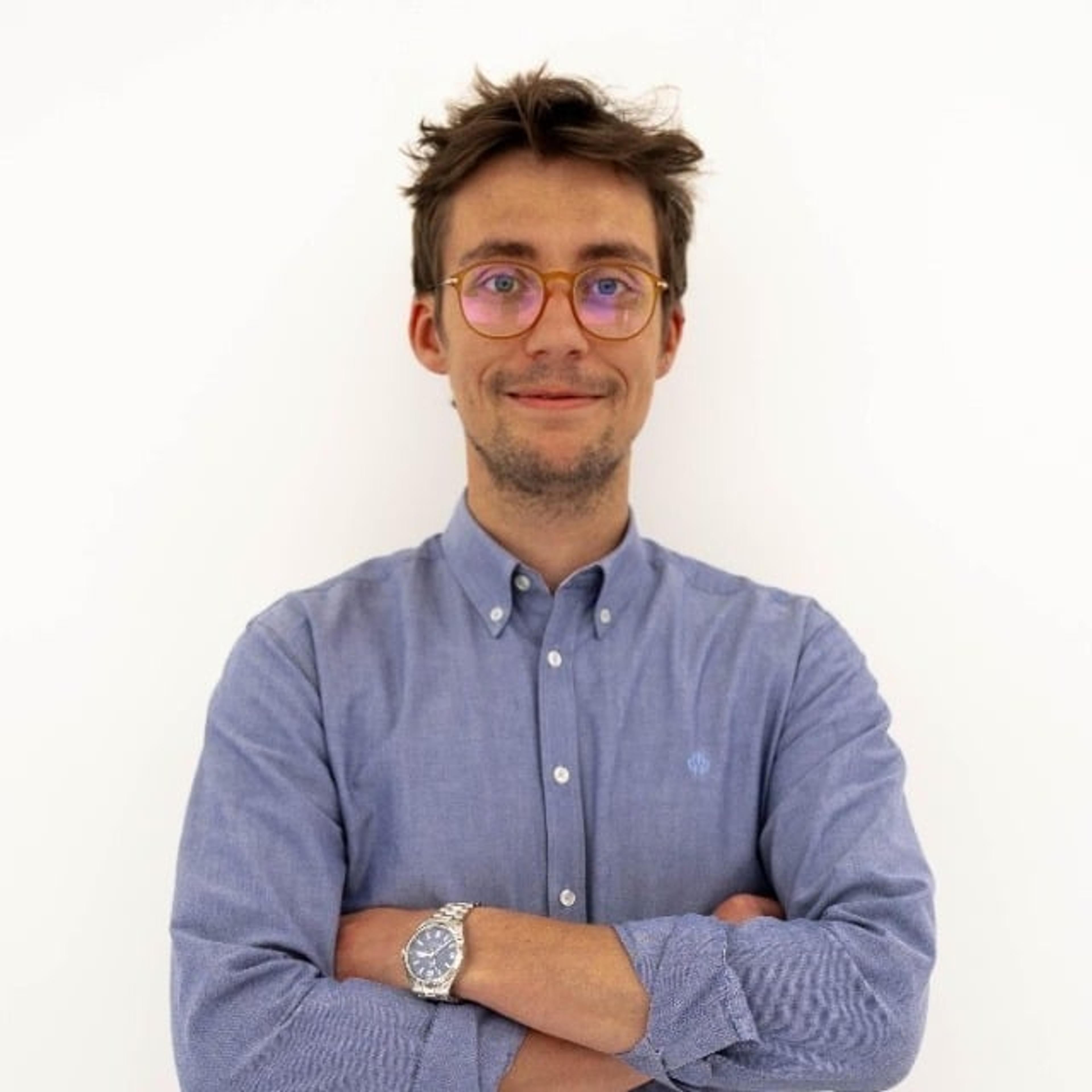 Matteo Grillo