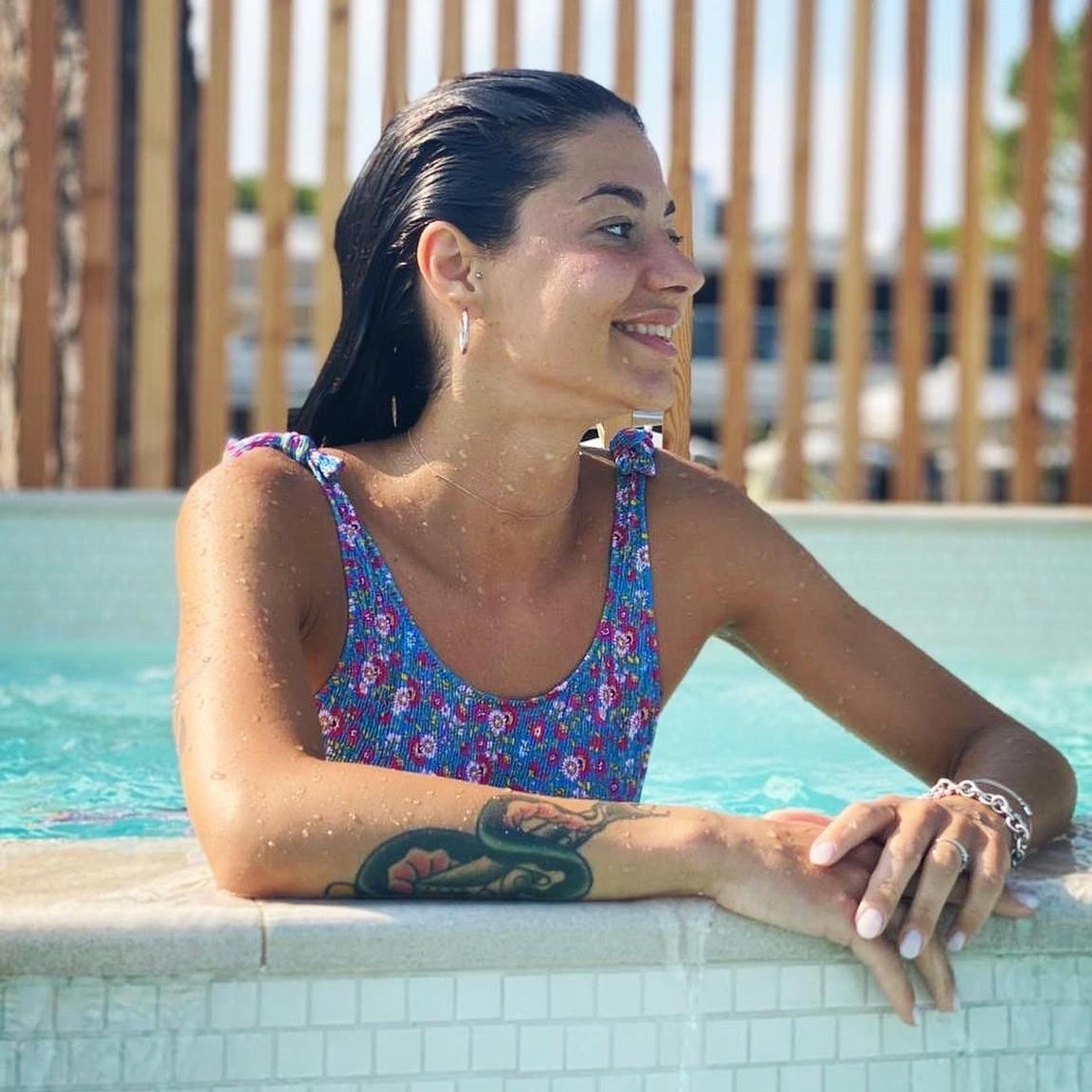 Estetista Alice Bissa