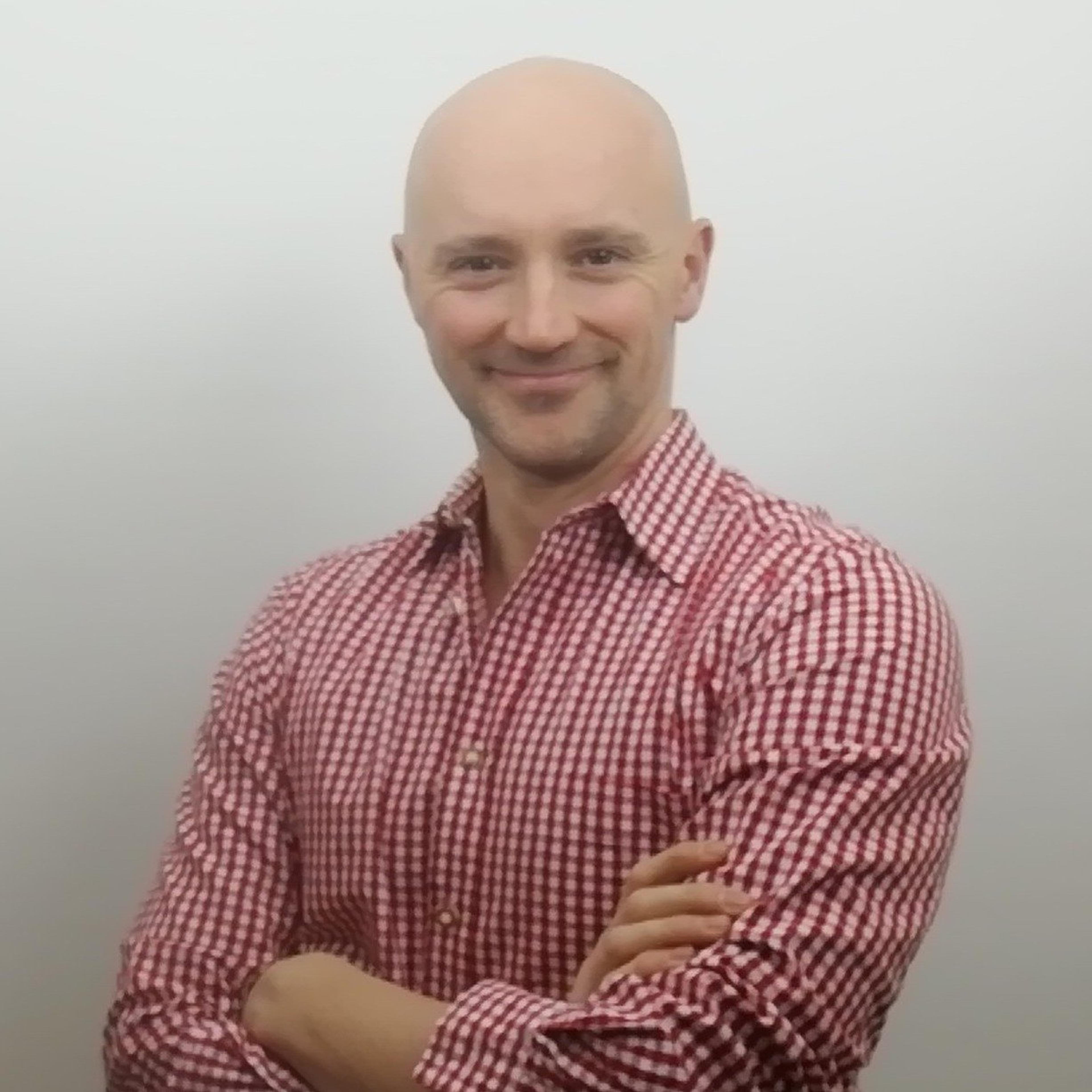 Tobias Reisbeck