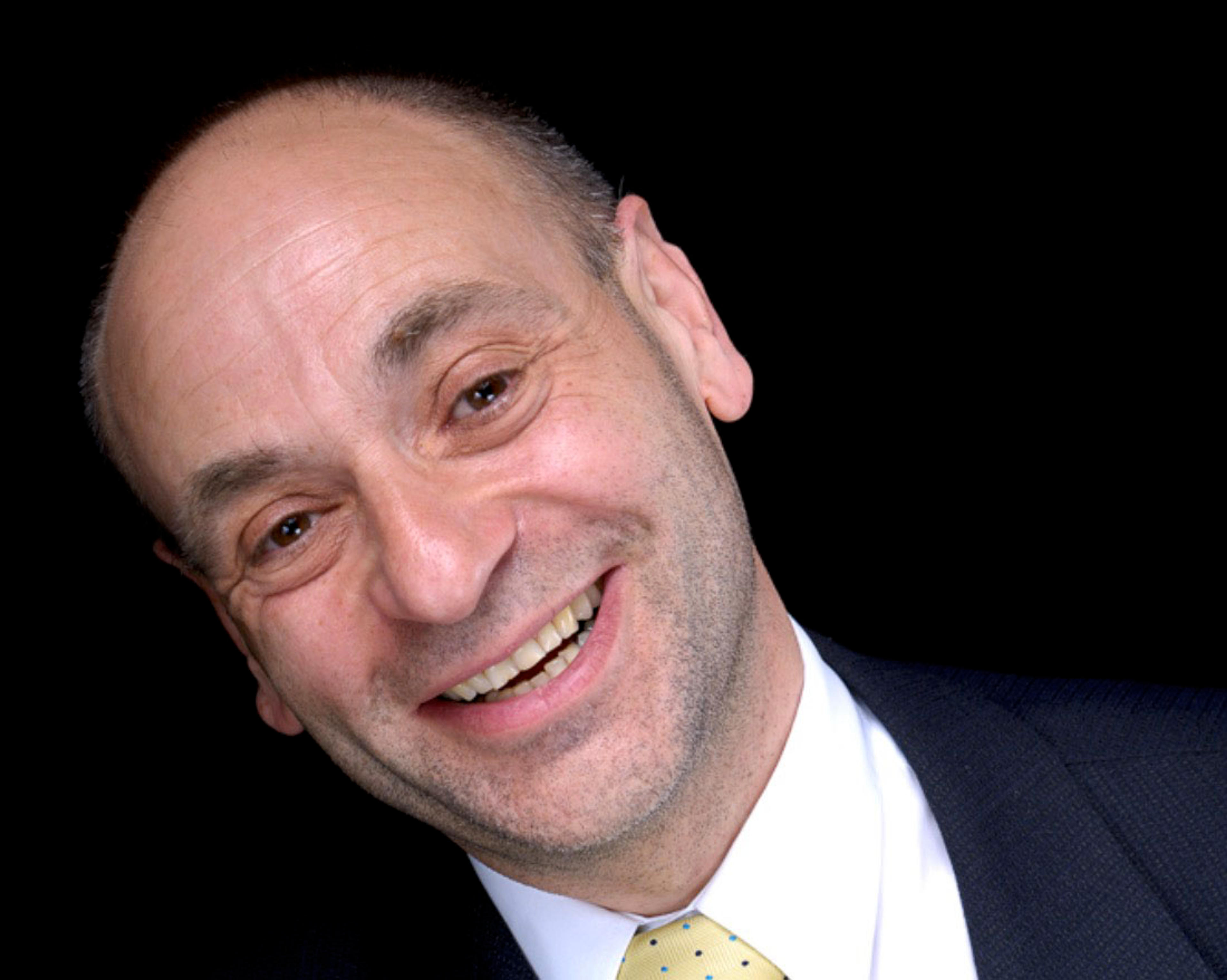 Howard Barnett