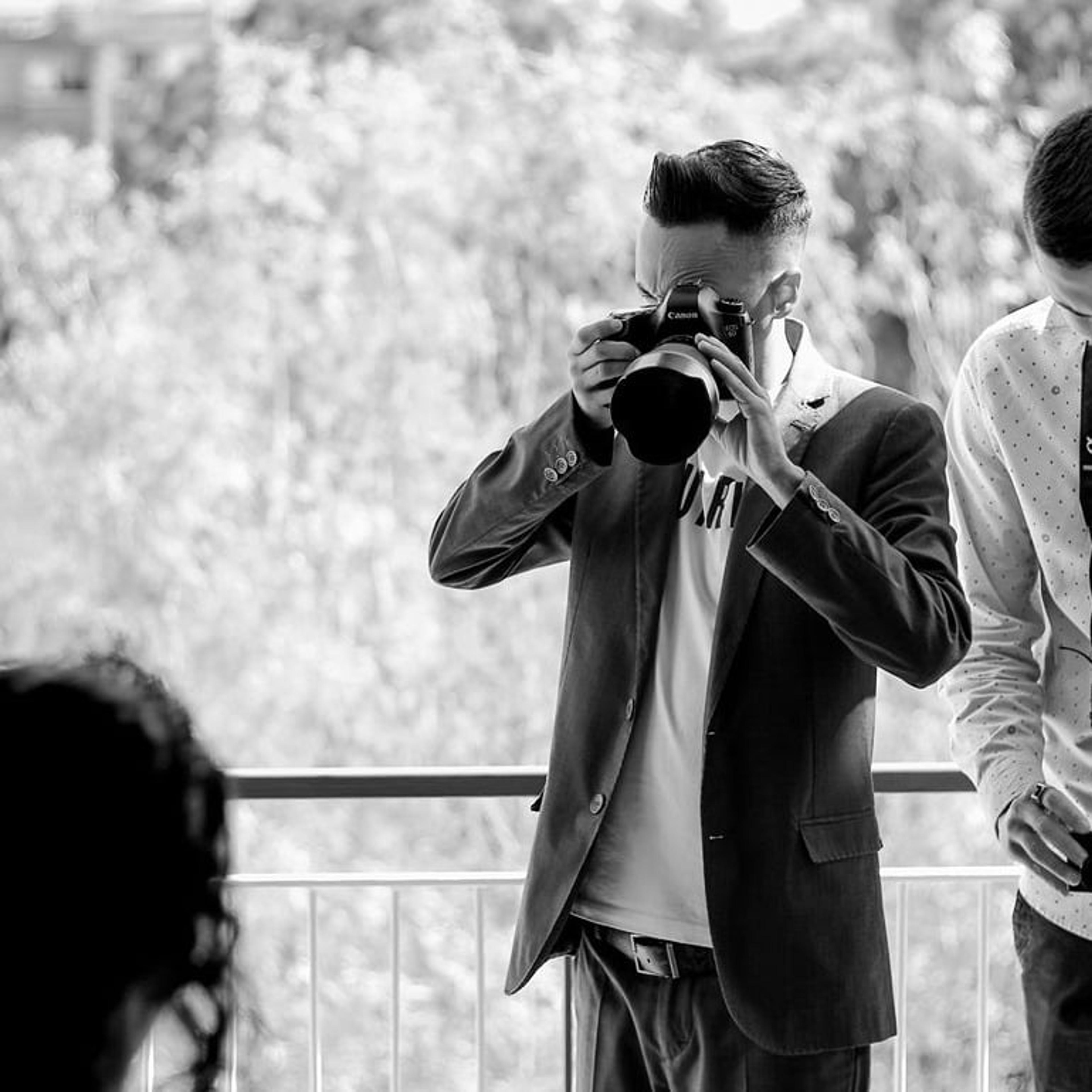 Angelo Mercadante Fotografia