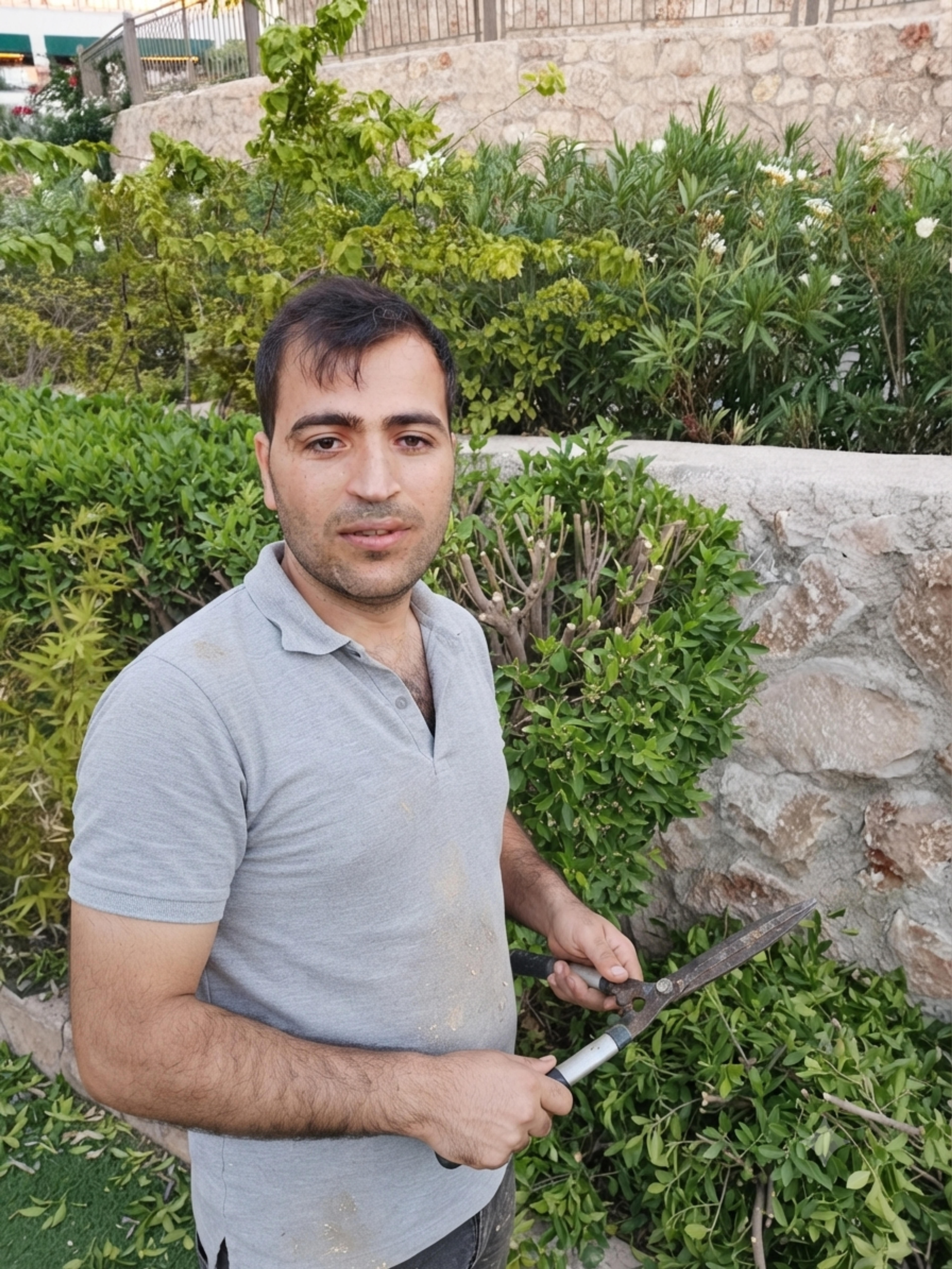 Mehmet Yasin Karaca