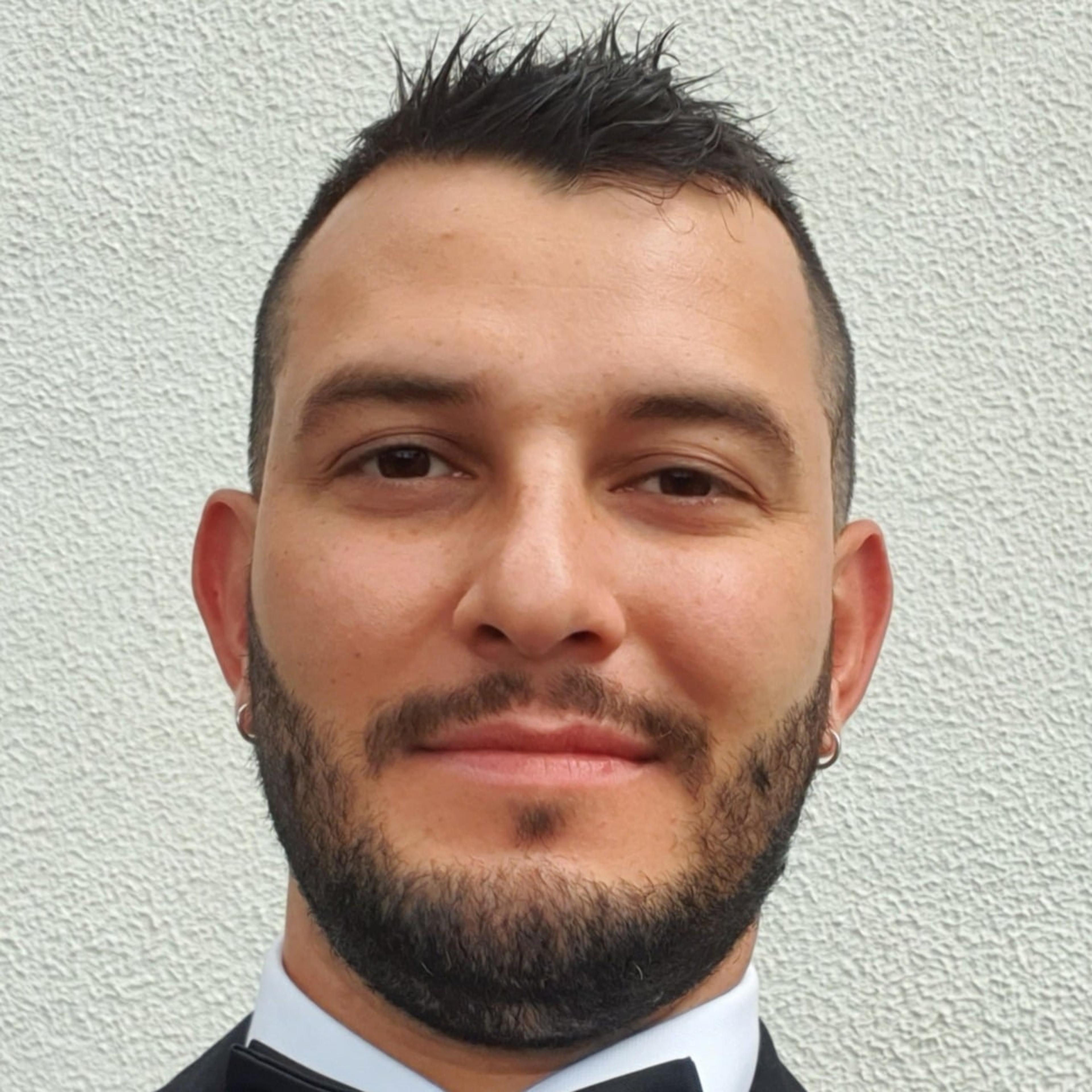 Stefano Antonelli