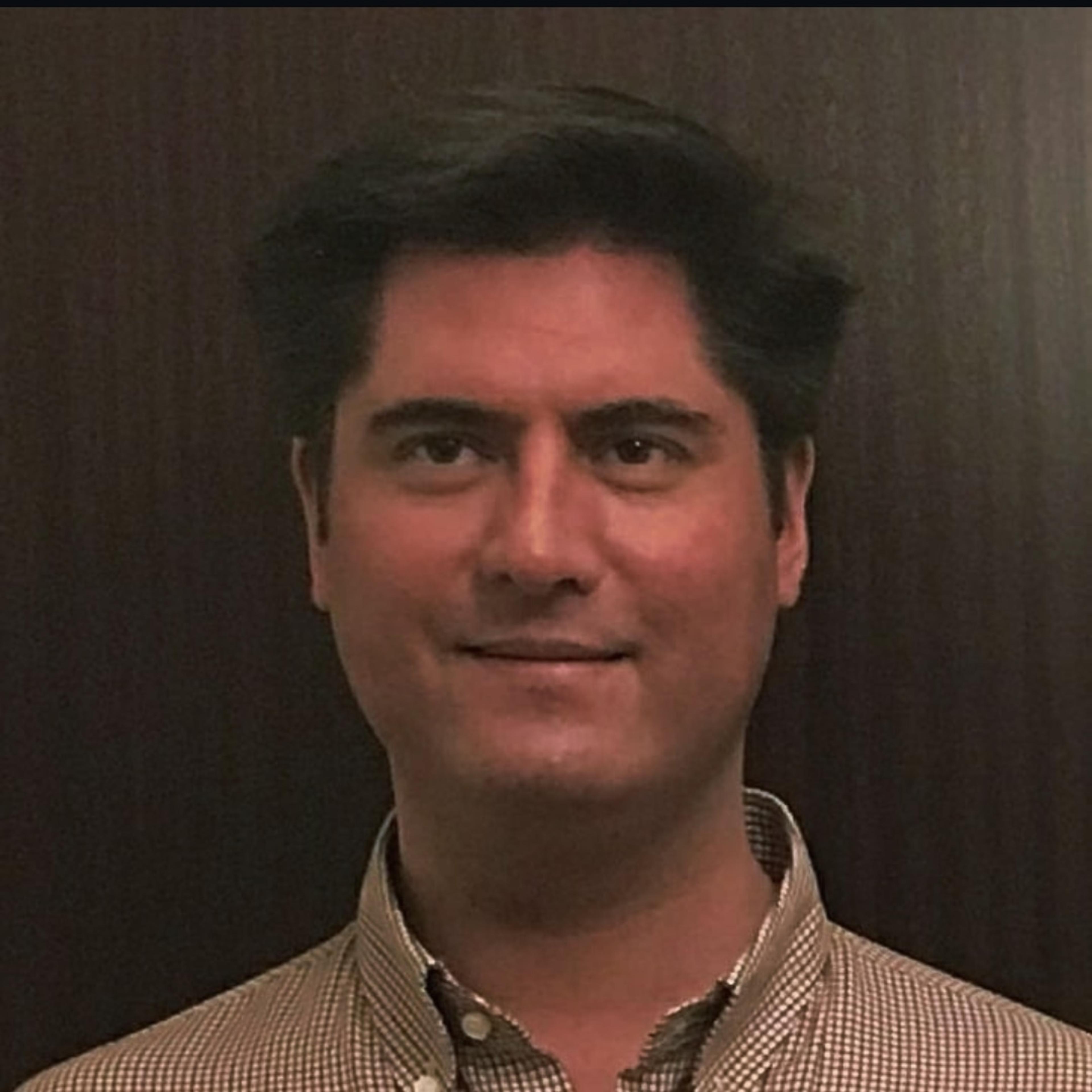 Antonio Sánchez