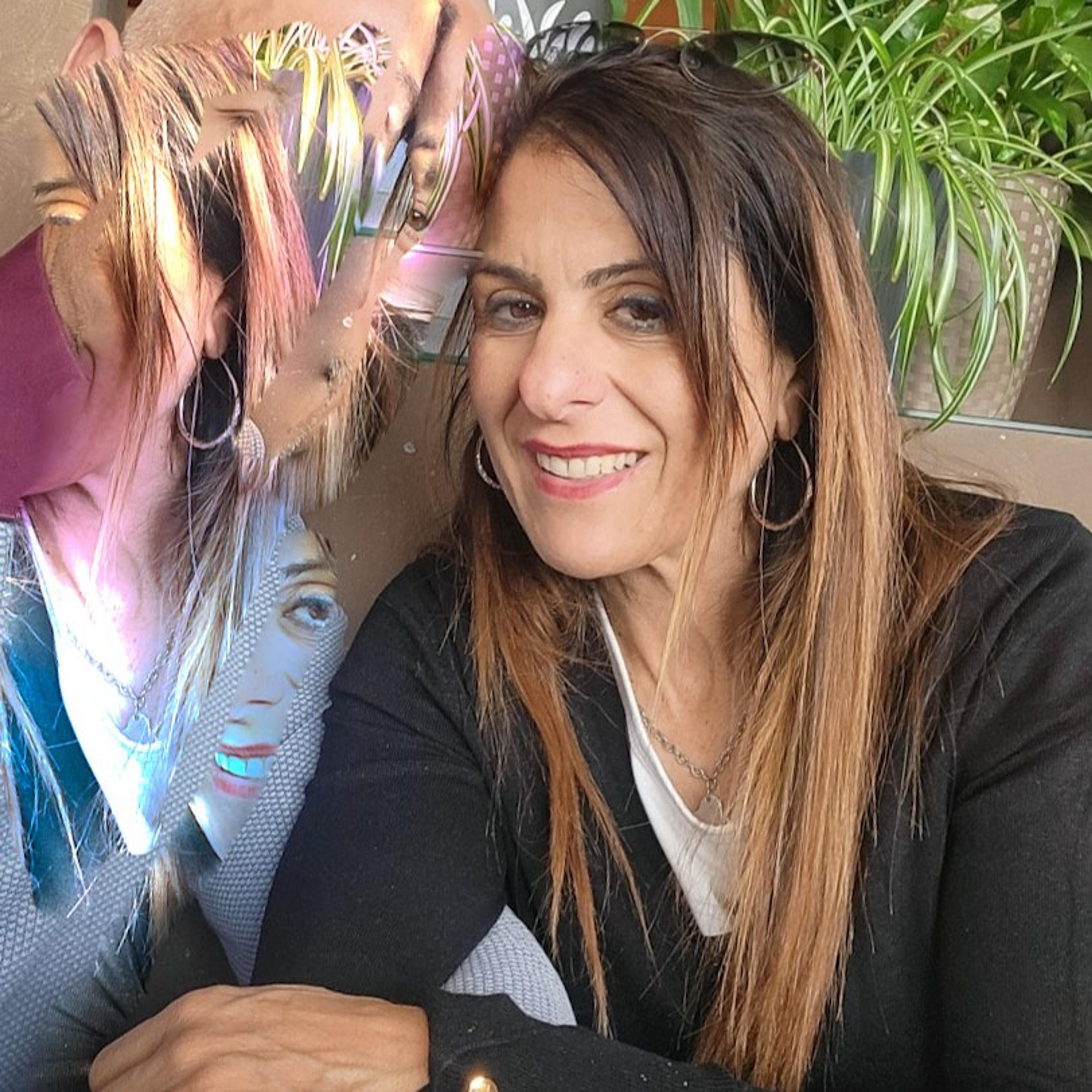 Luisa Bruni