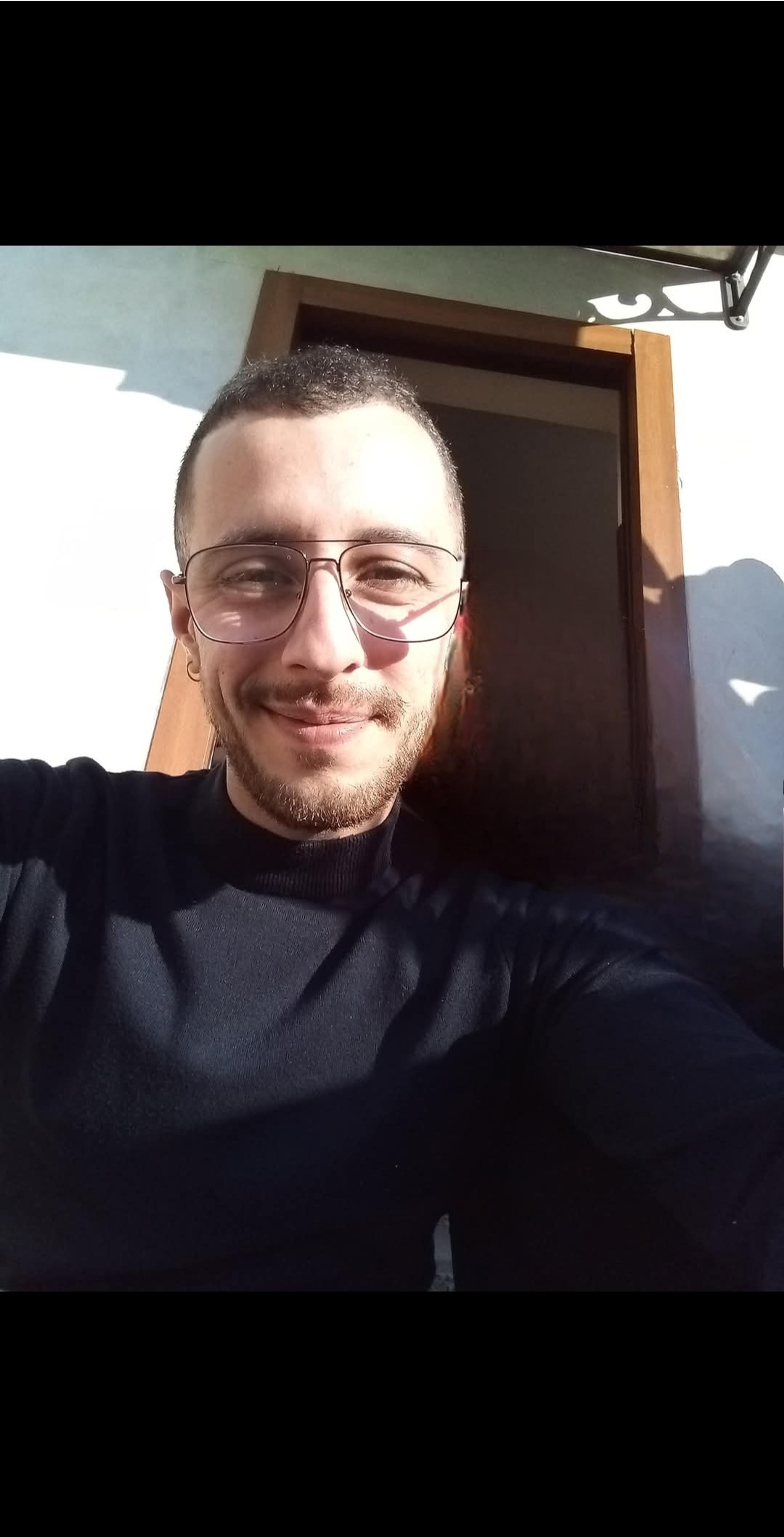Luca Muto