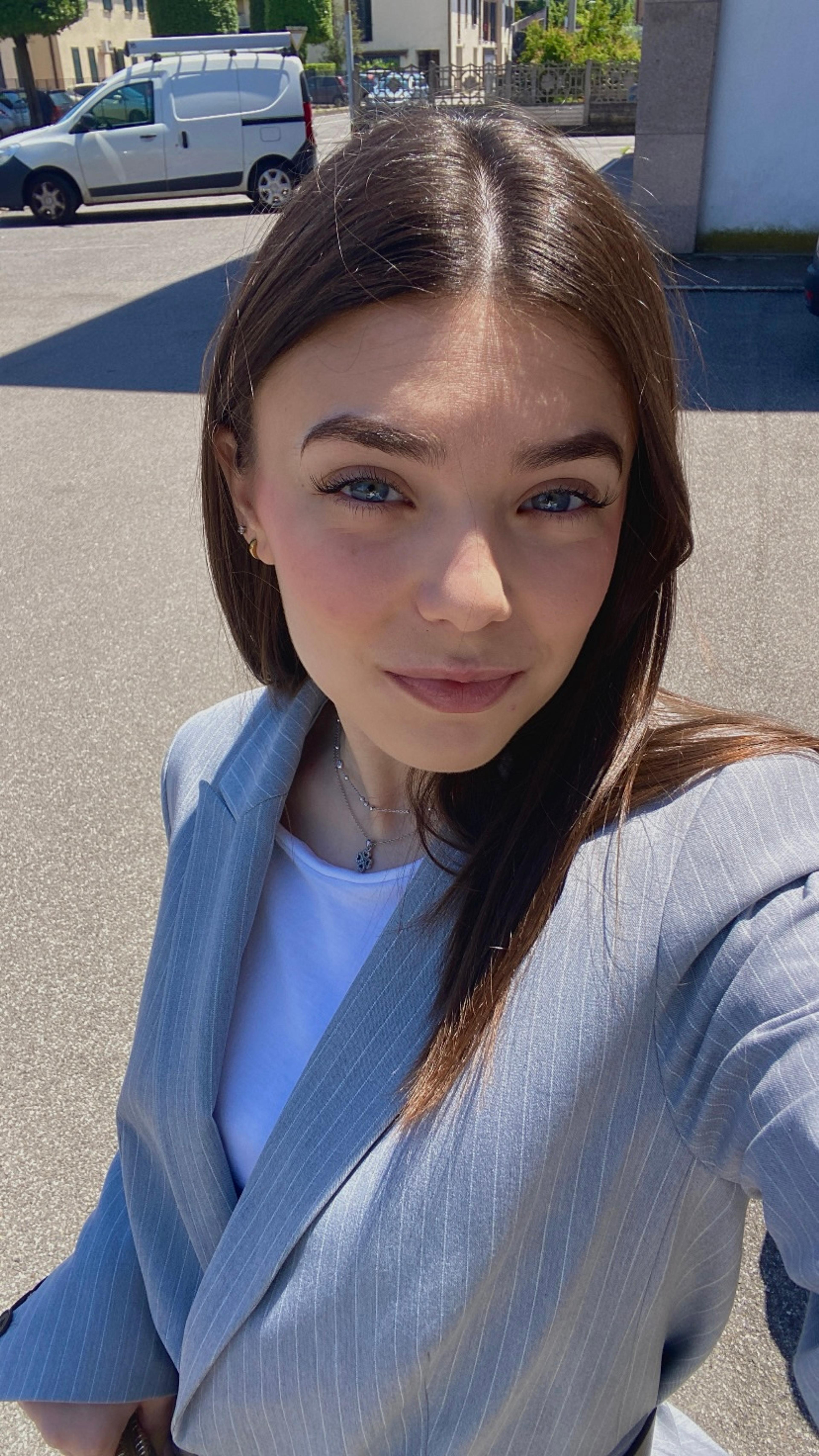 Lorenza Vismara
