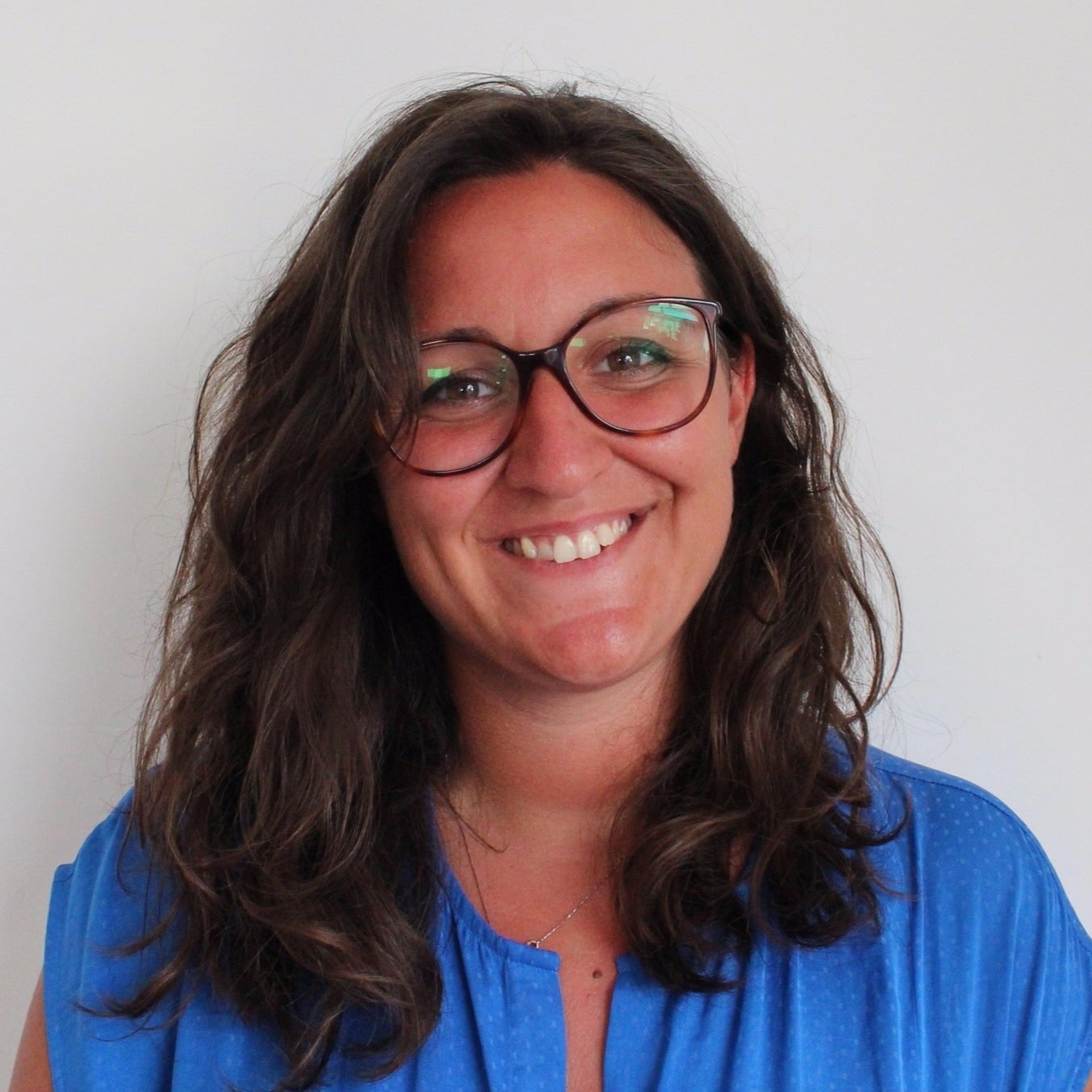 Valentina zecchillo ARCHITETTO