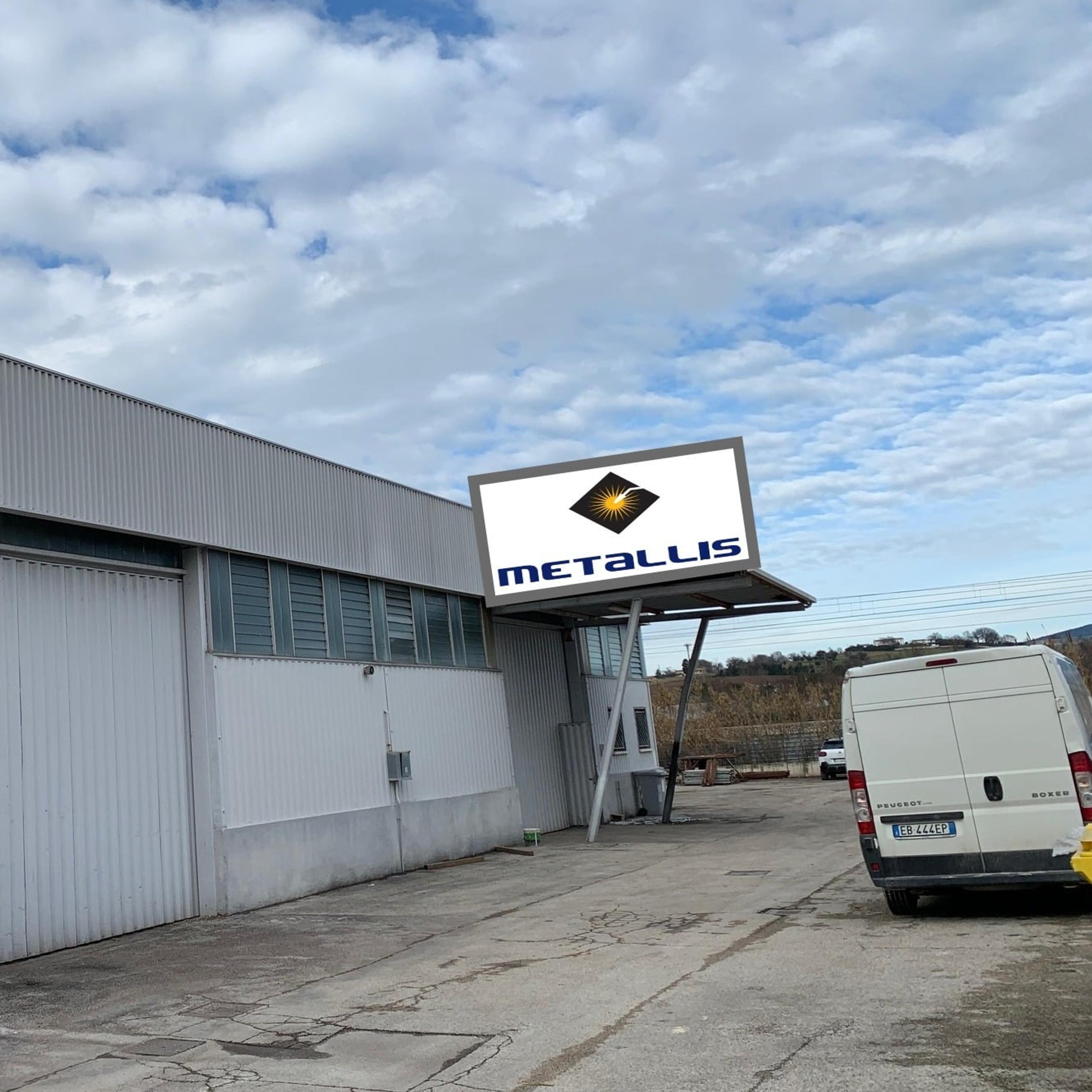 Metallis srl