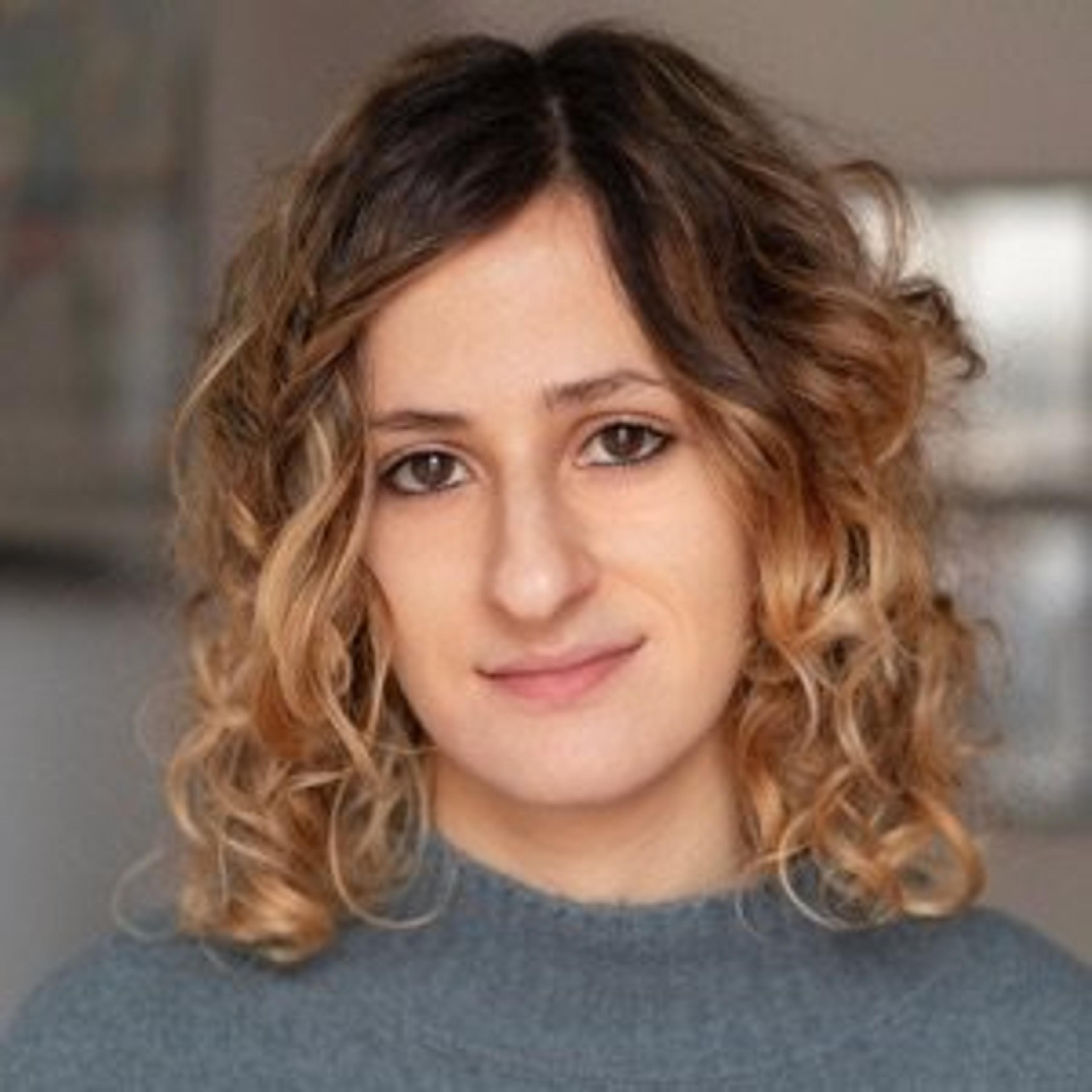 Alice Stabile