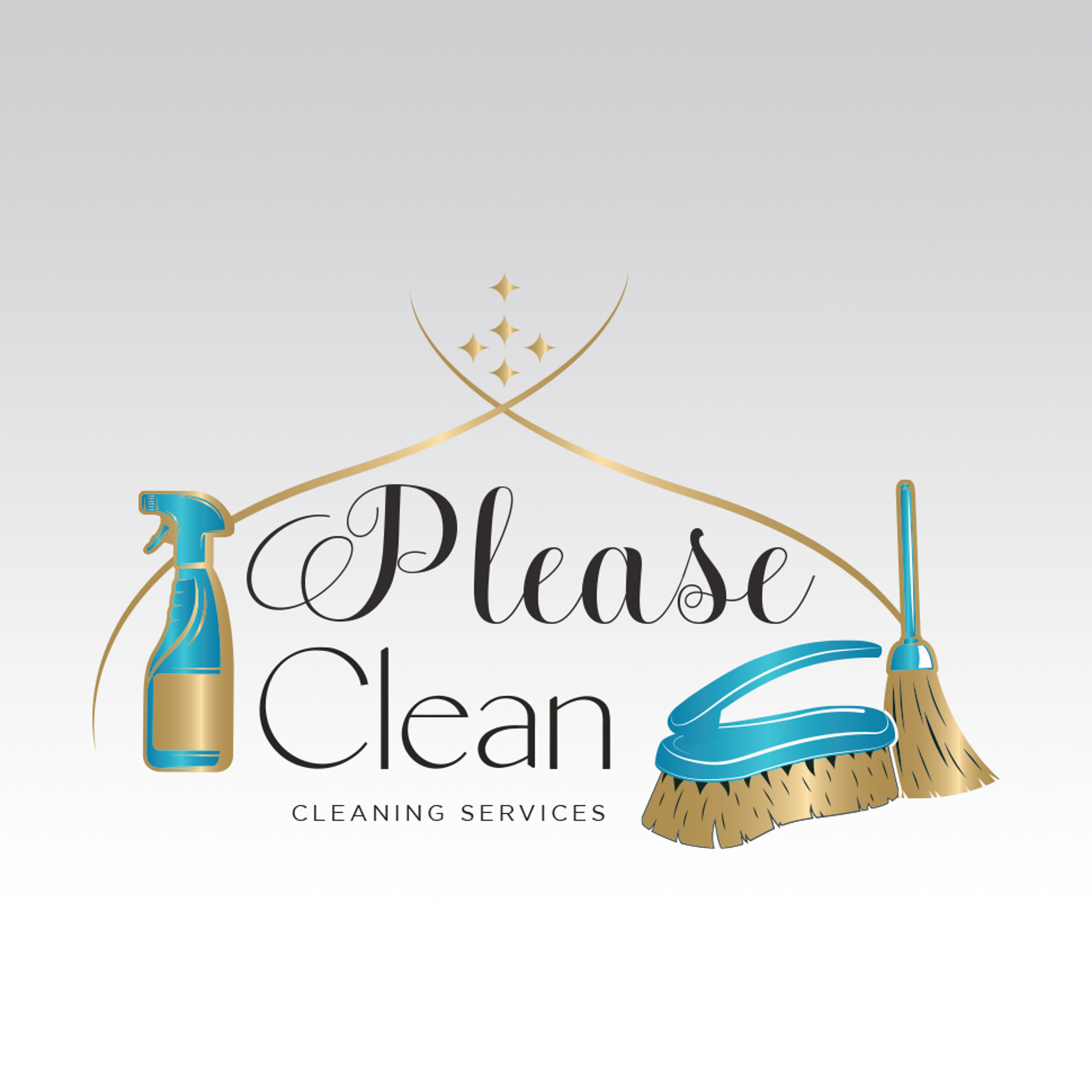 Please clean