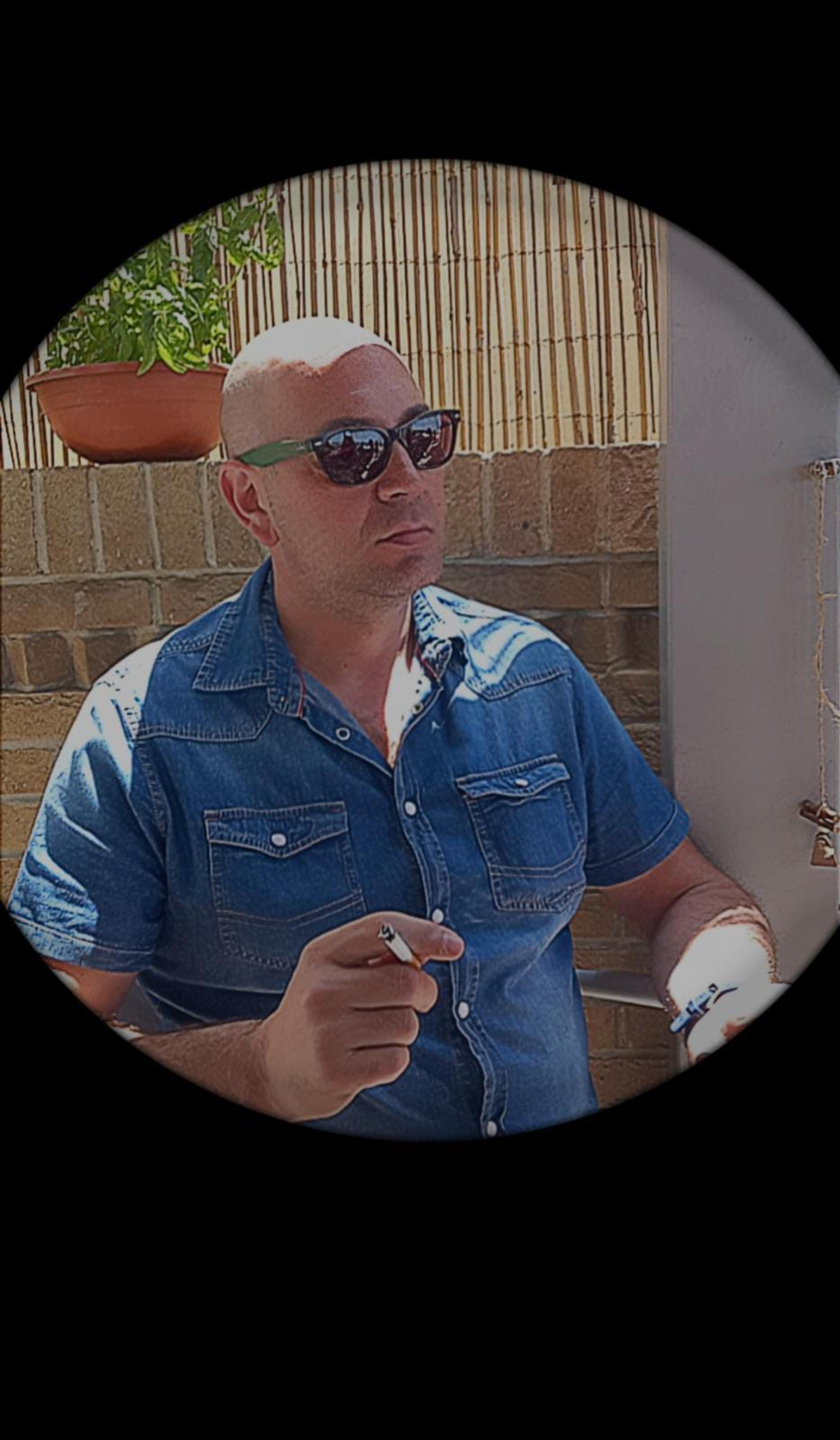 Emanuele Ramicelli