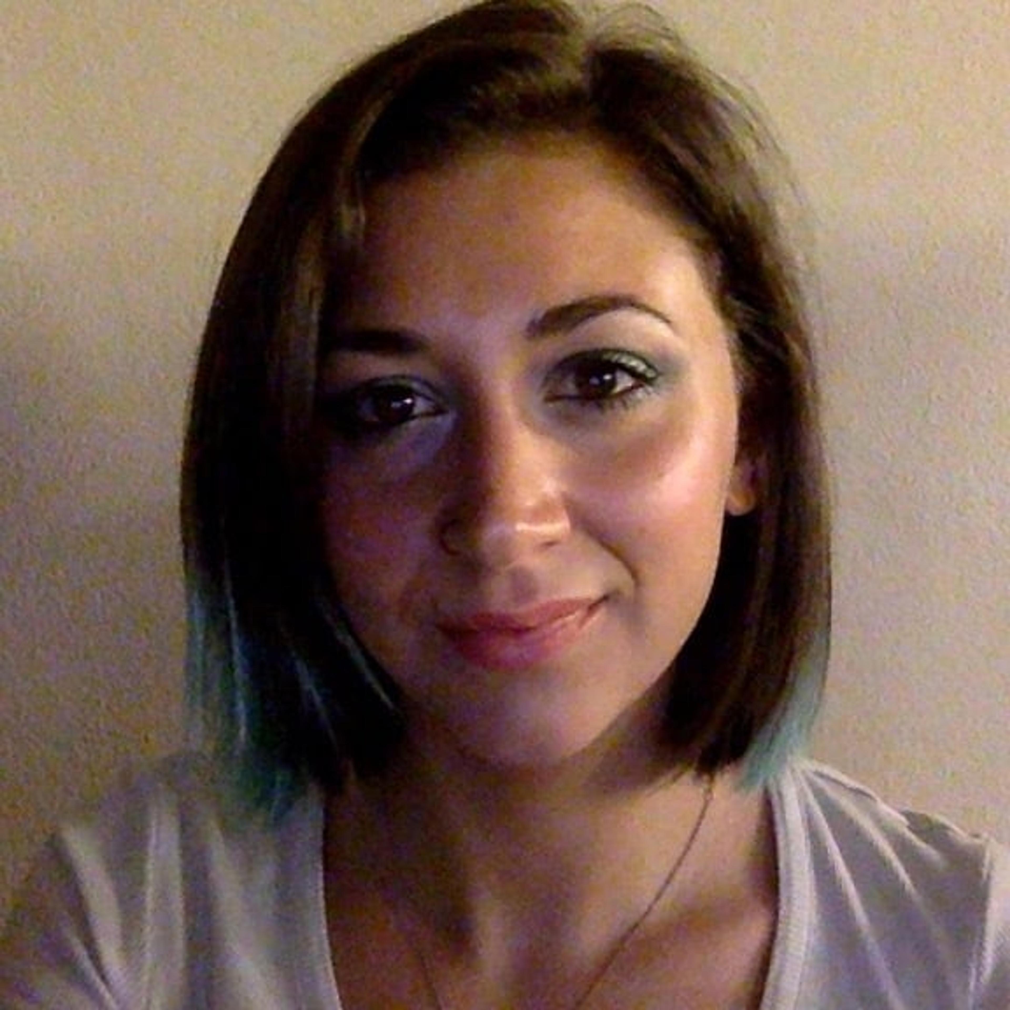 Silvia Bezzecchi