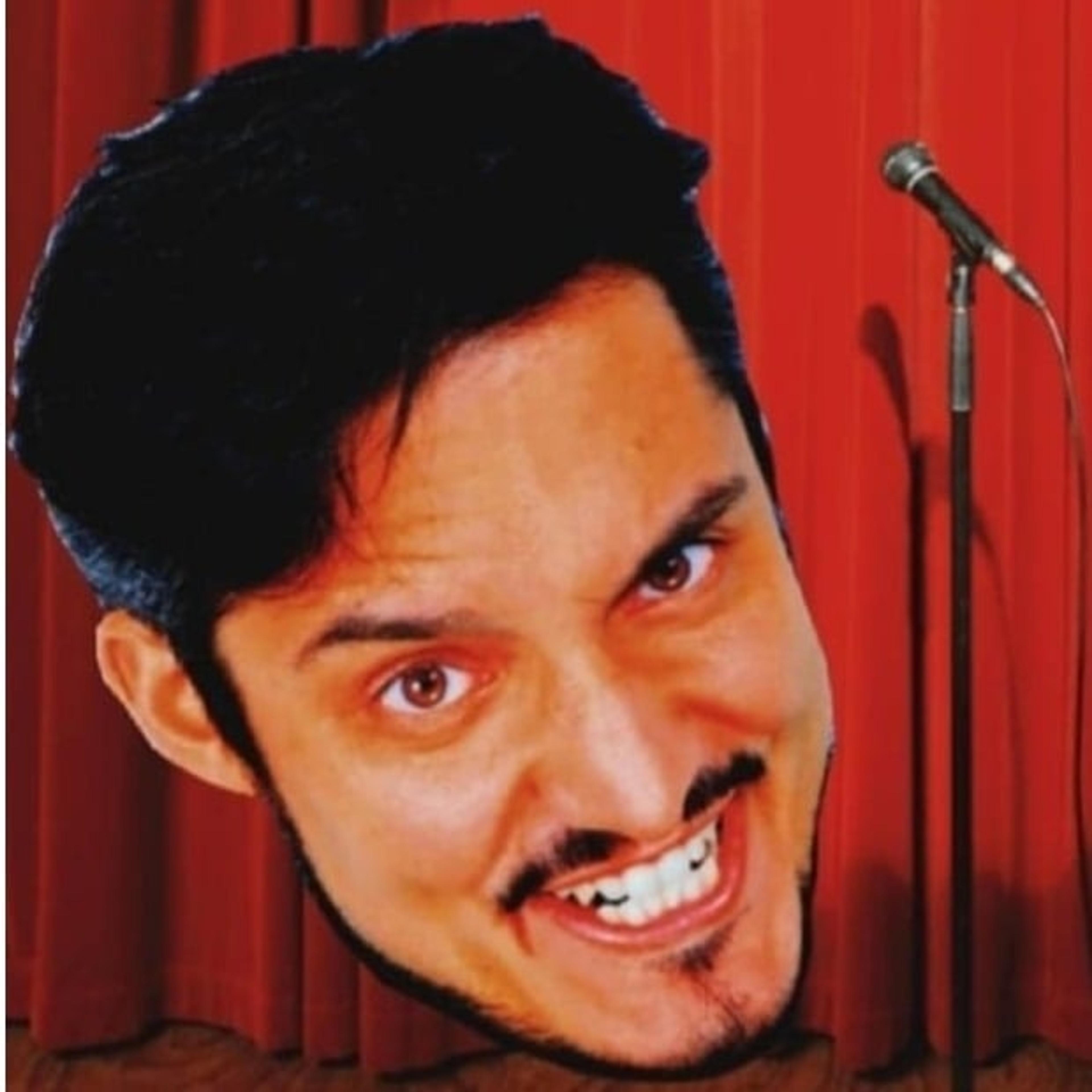 UBALDO SHOWMAN