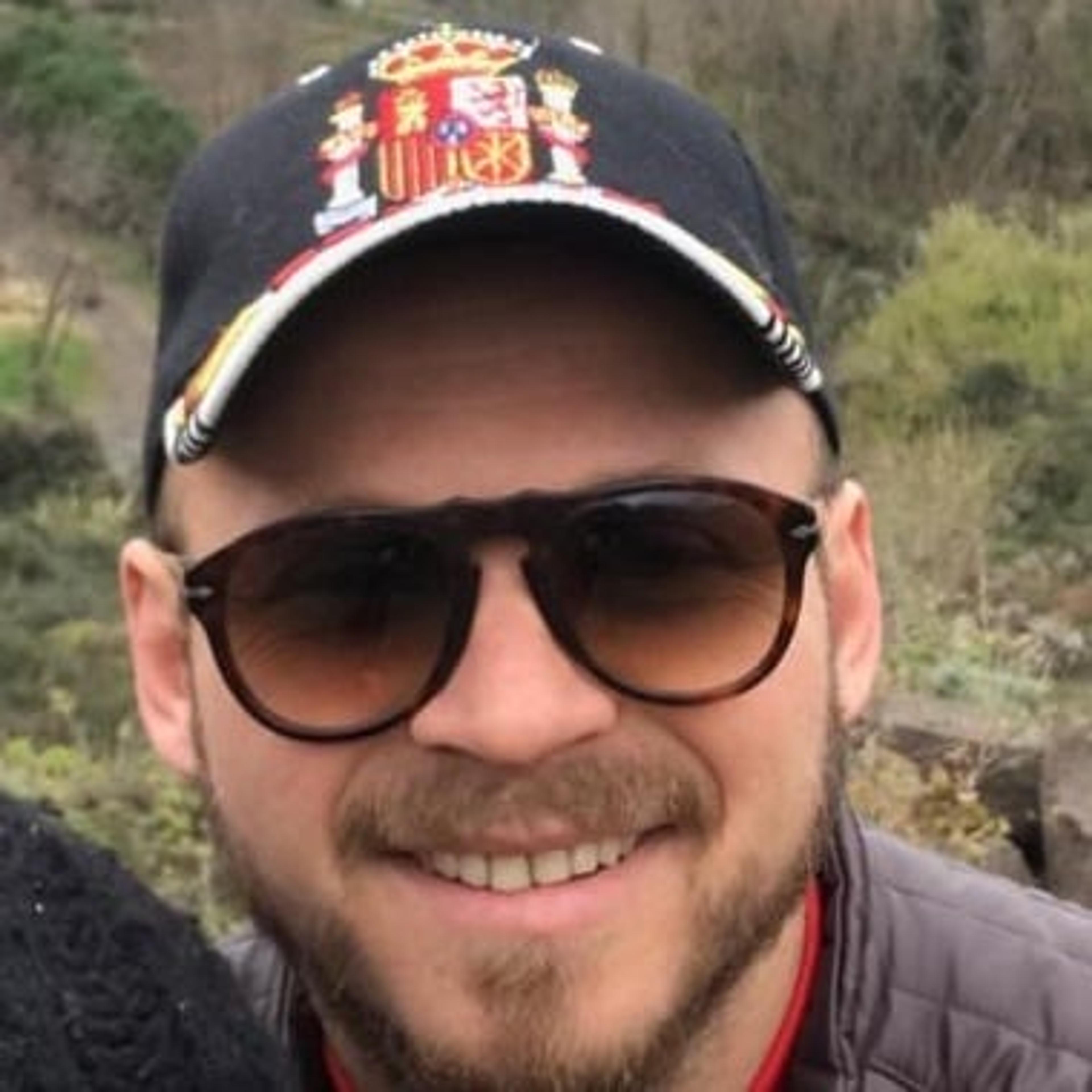Alessandro Slanina