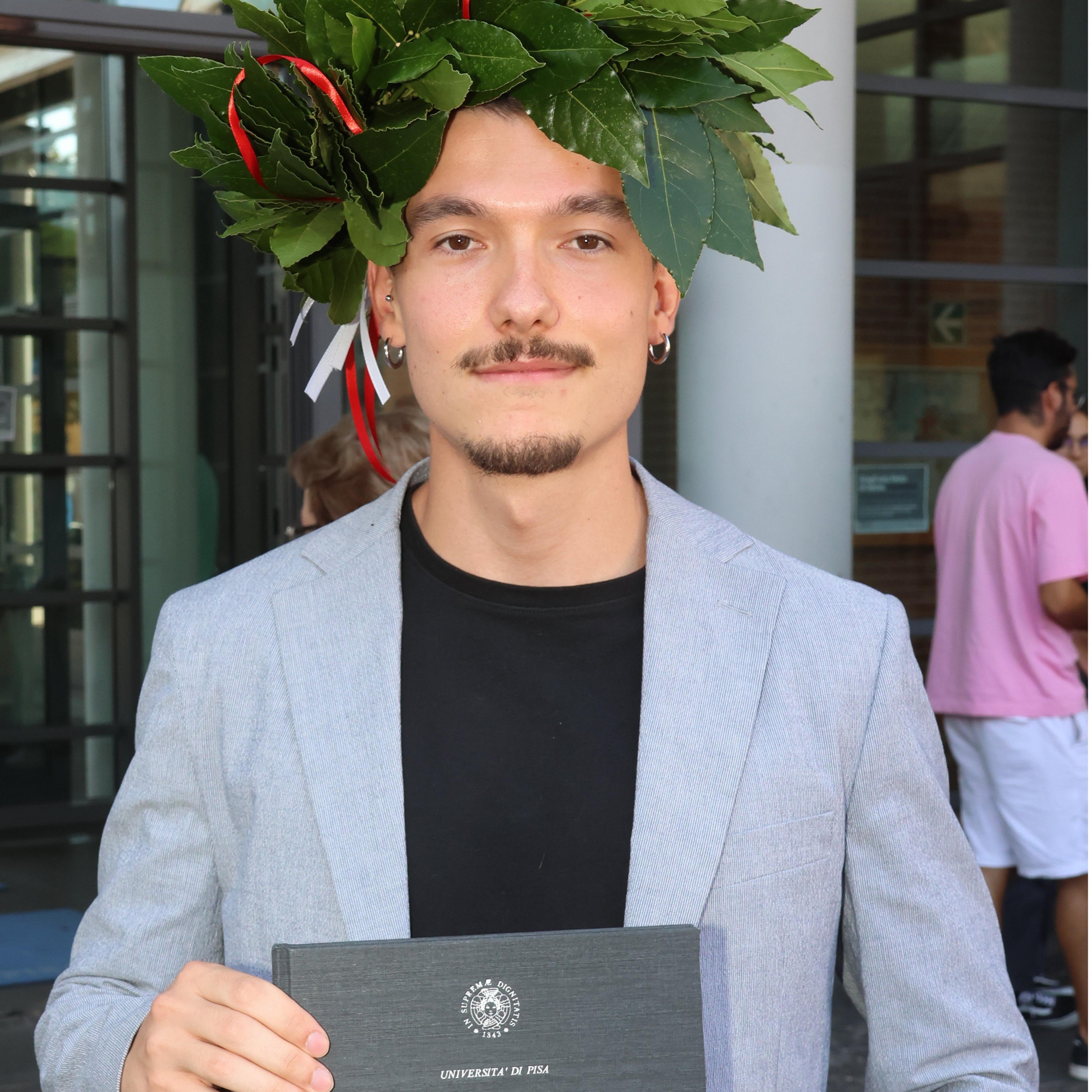 Sebastian Schiaretti