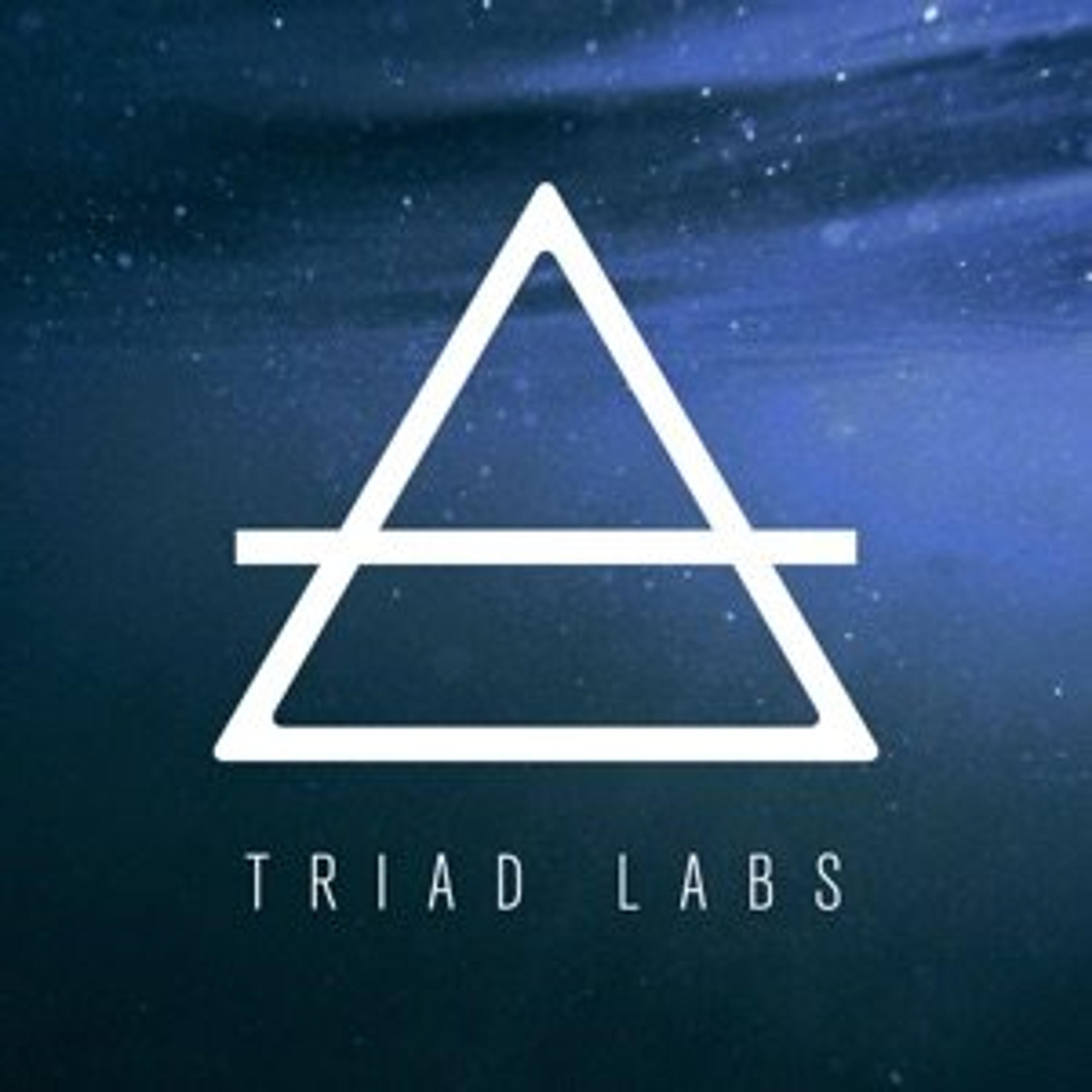 Triad Labs di Alberto Mantovan