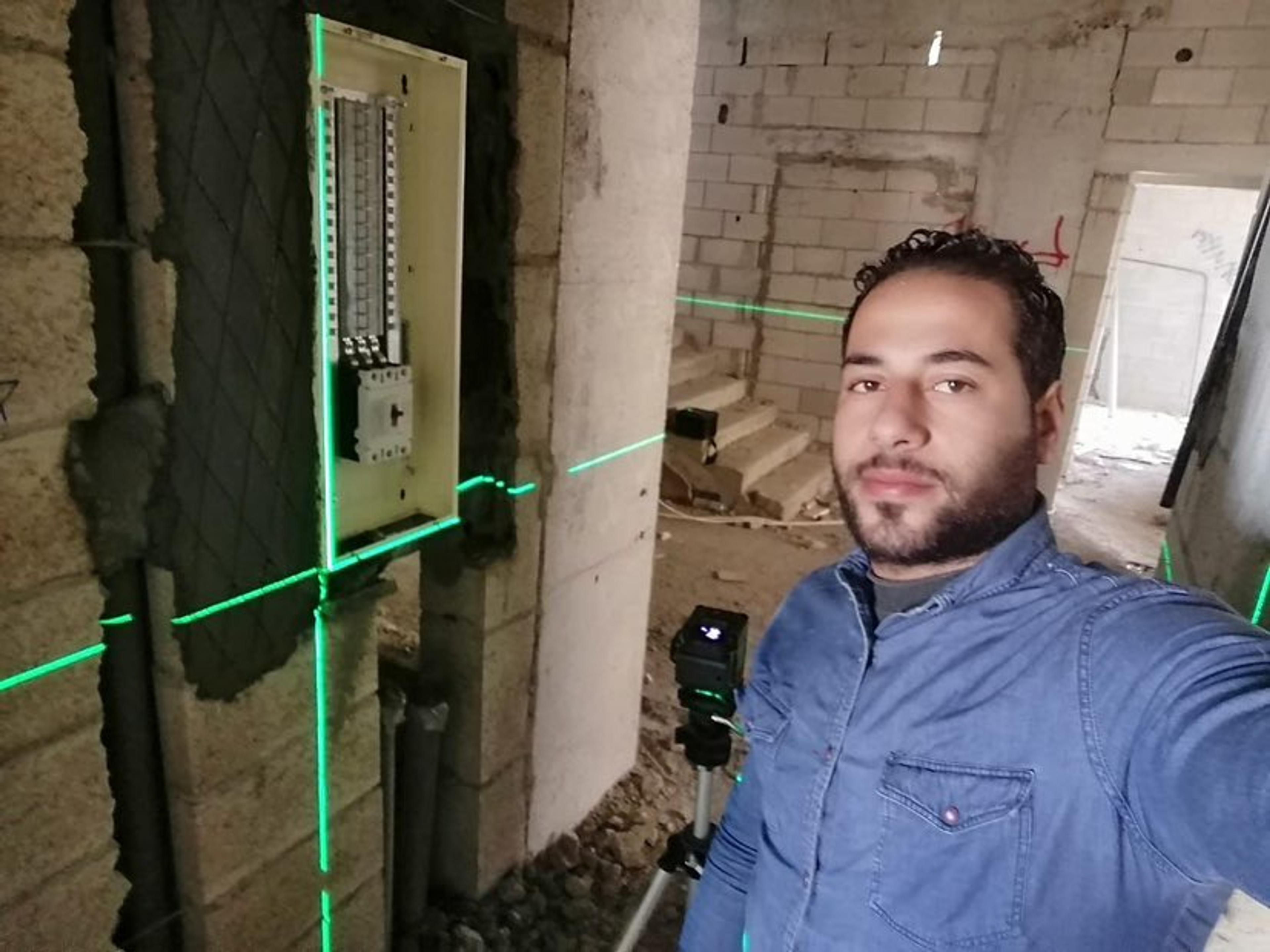 فهيد العجمى