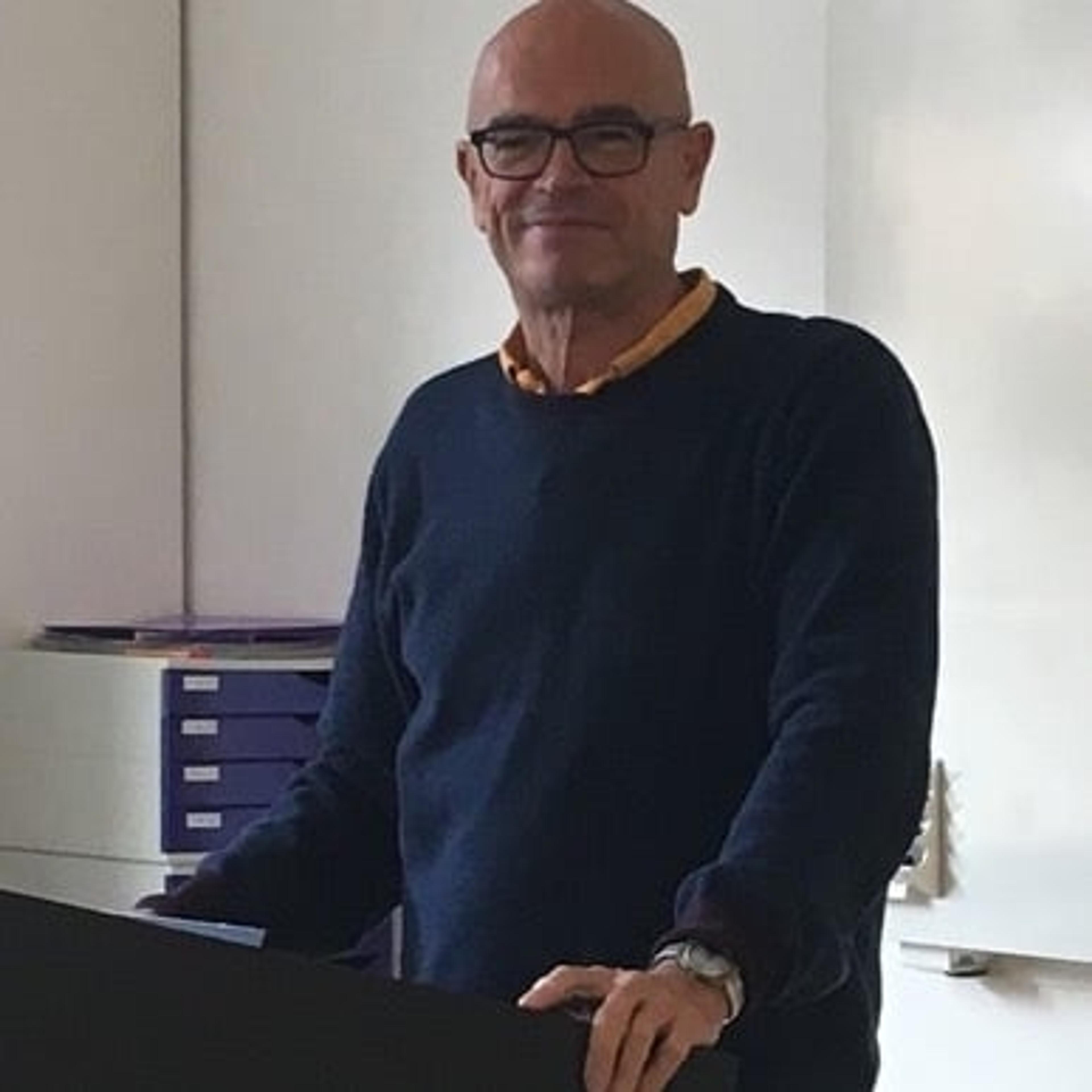 Nicola Mininni Mininni