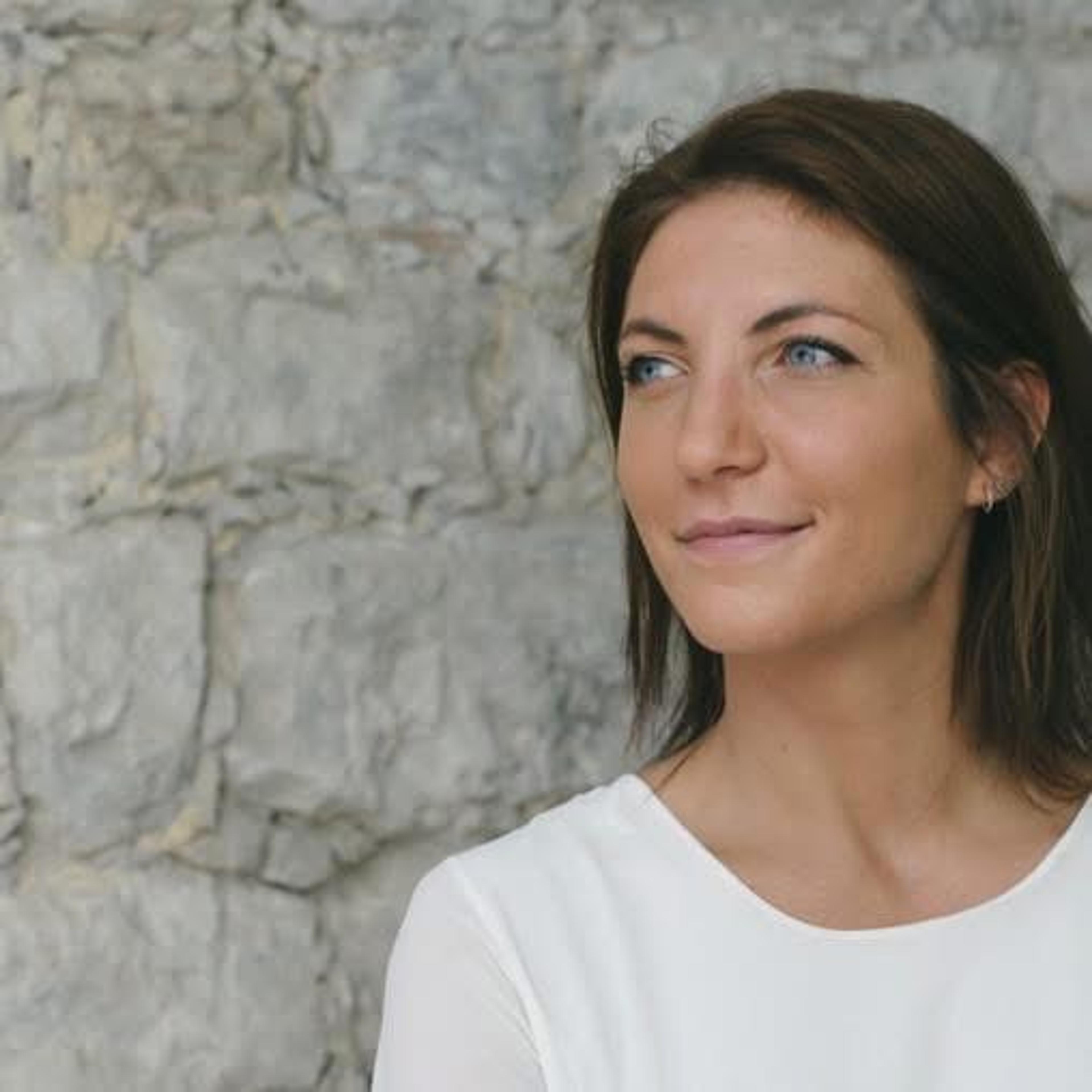 Dalila Di Brigida