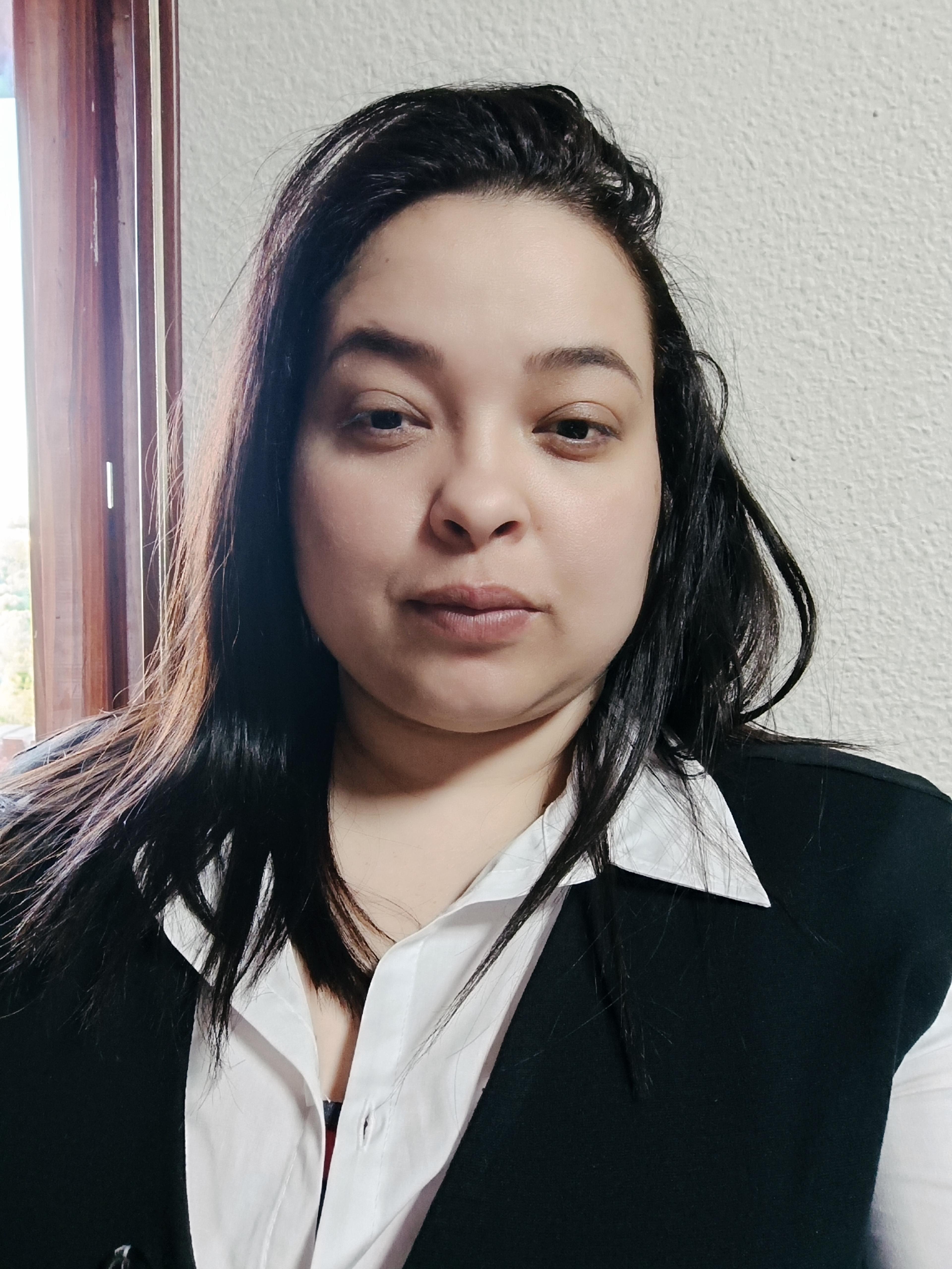 Lilibeth Méndez Acosta
