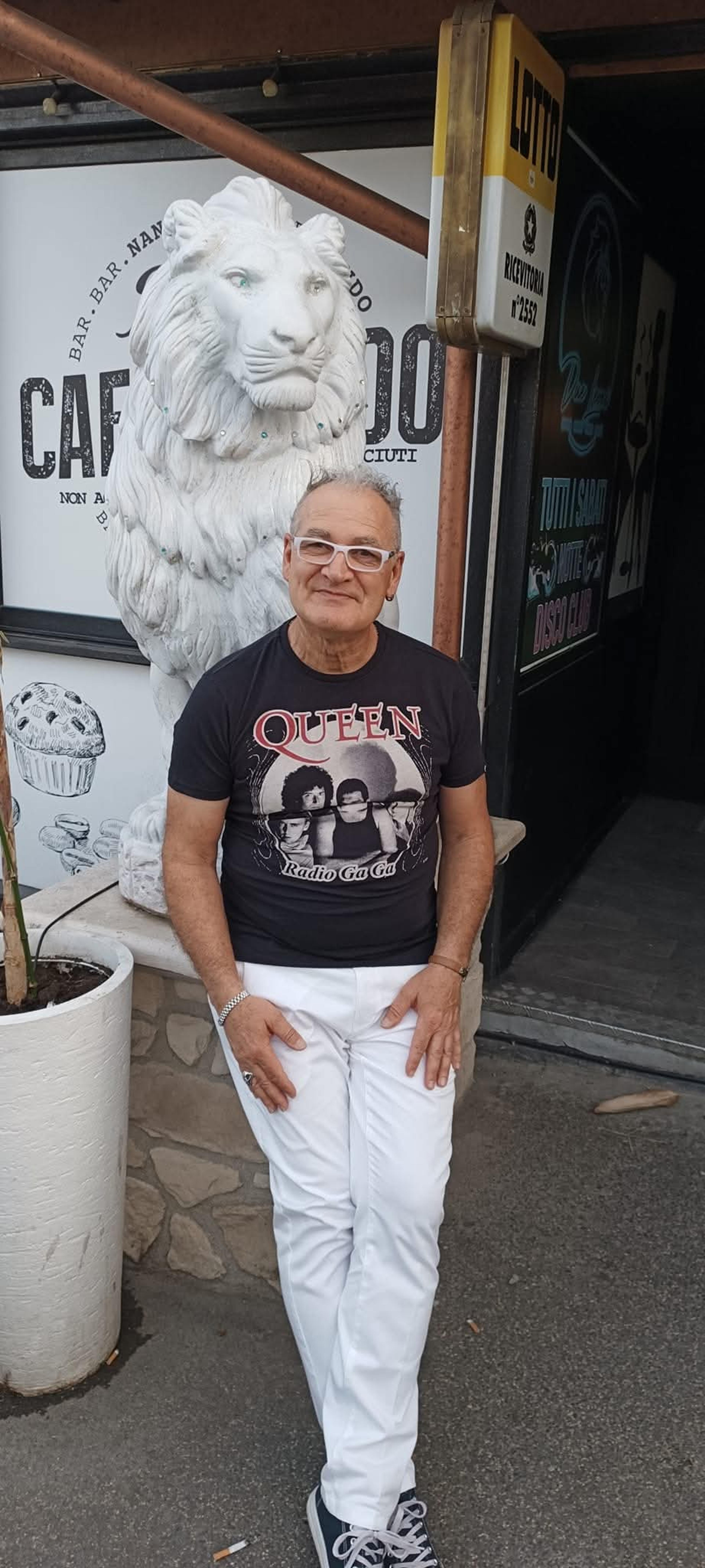 Angelo Perilli