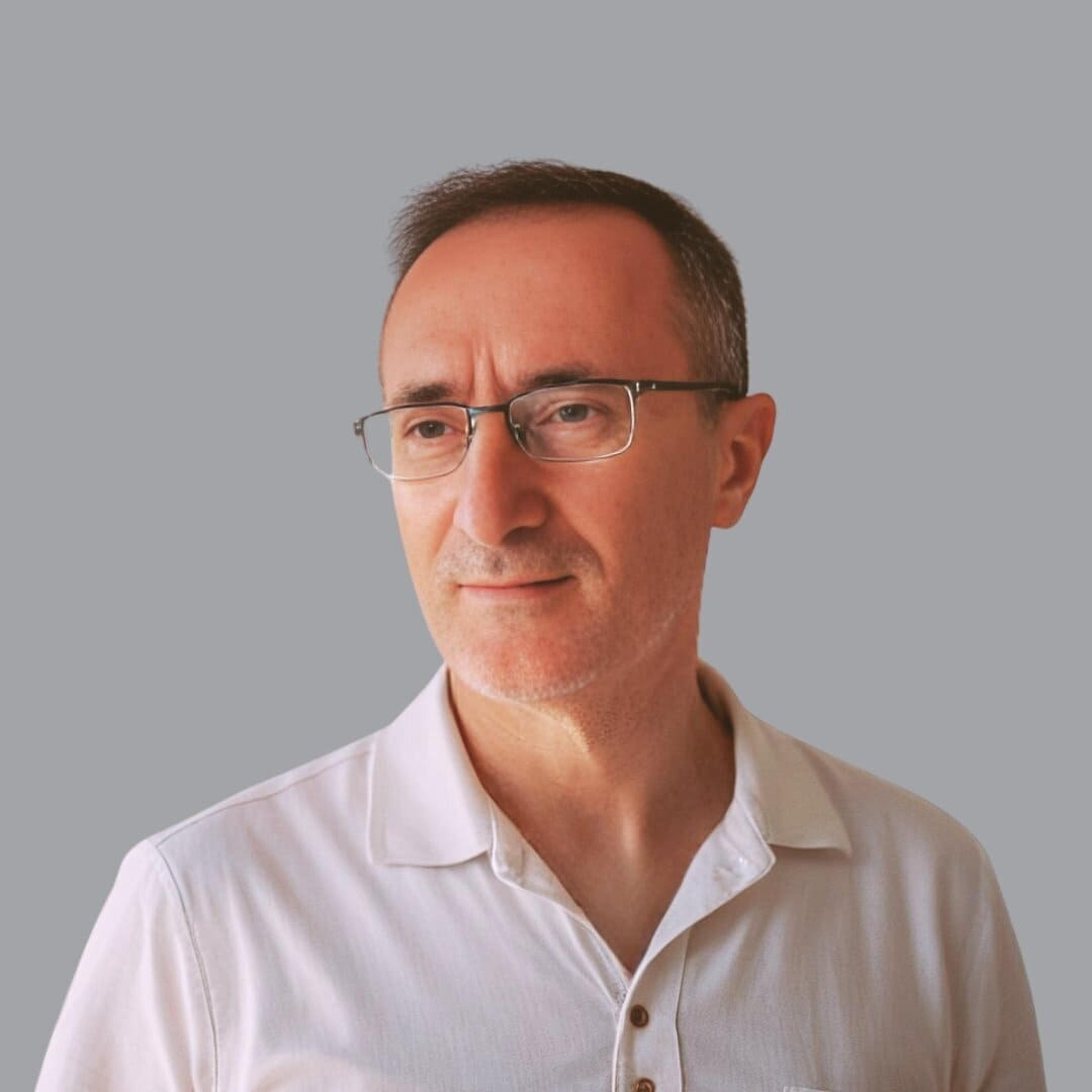 Alfonso Carretero Antón