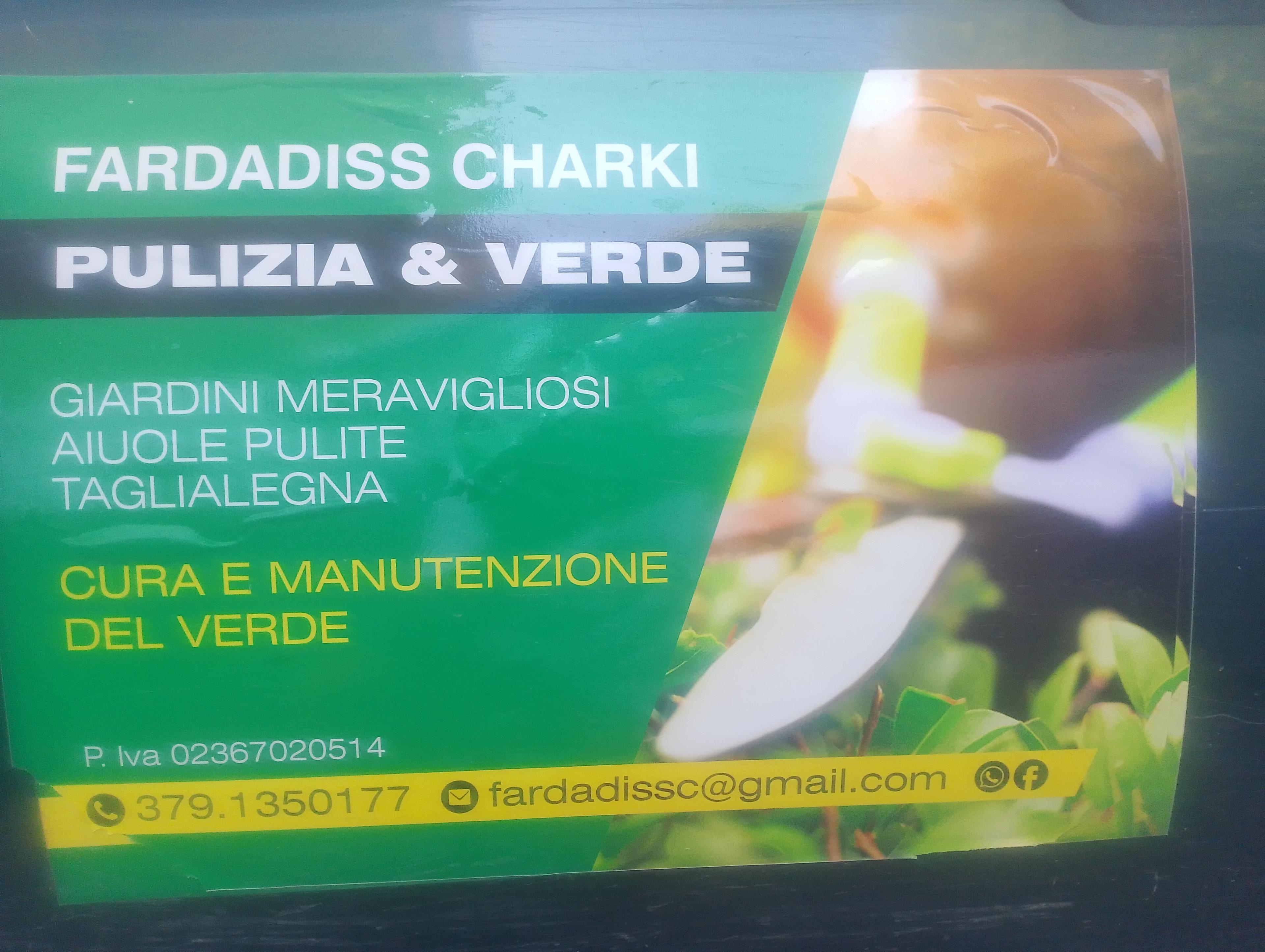 Charki Fardadiss
