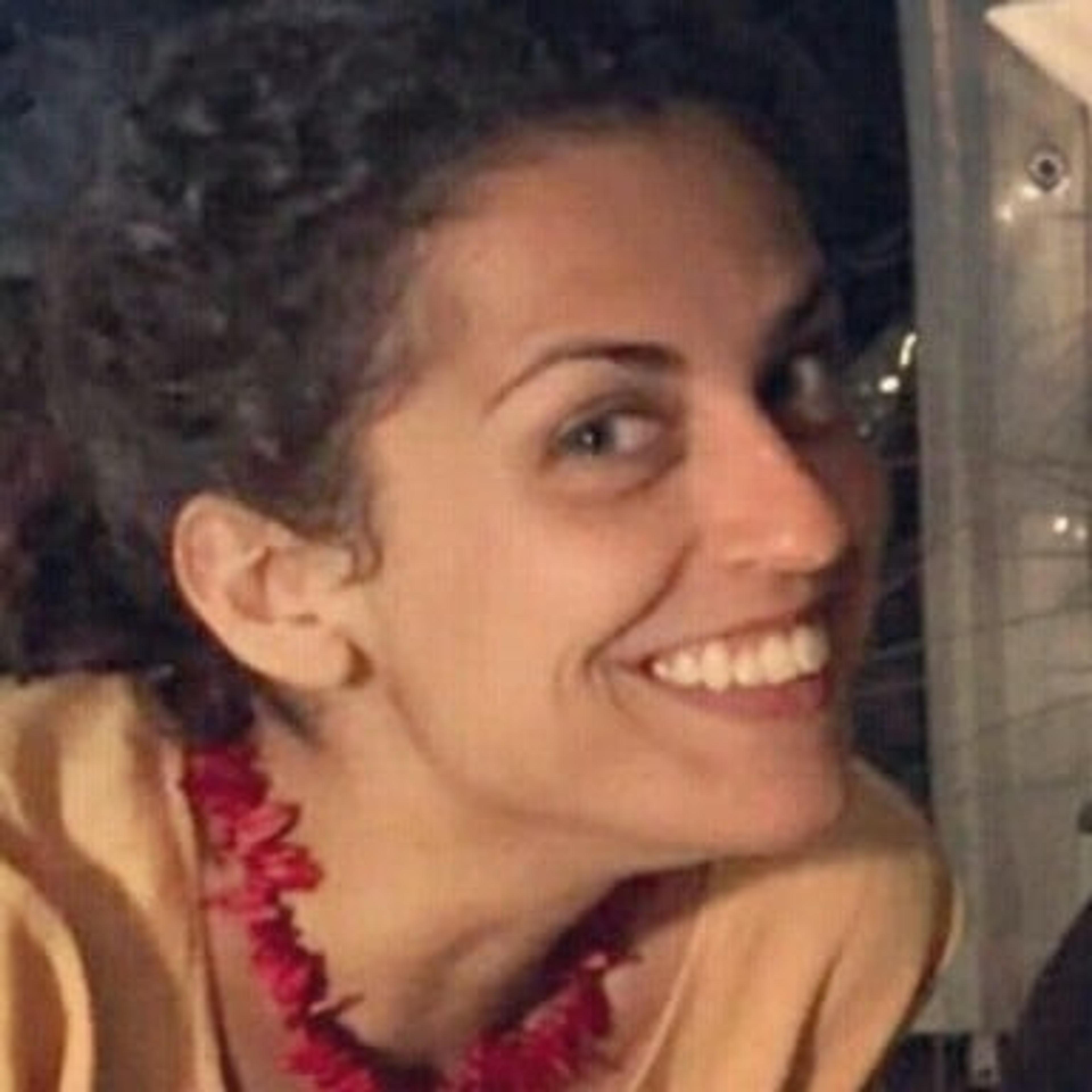 Chiara Fedele