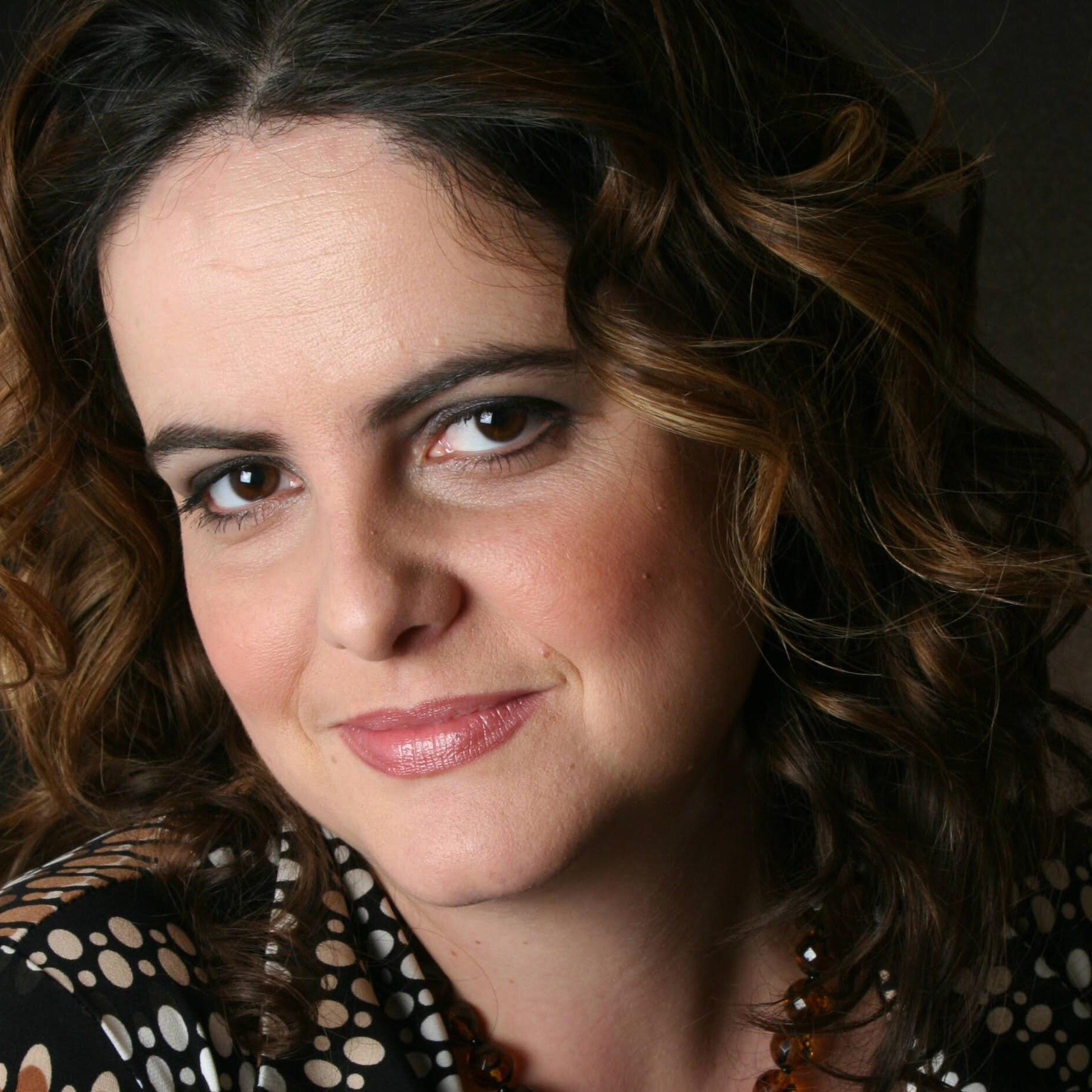 Raquel Esquivel Delamo
