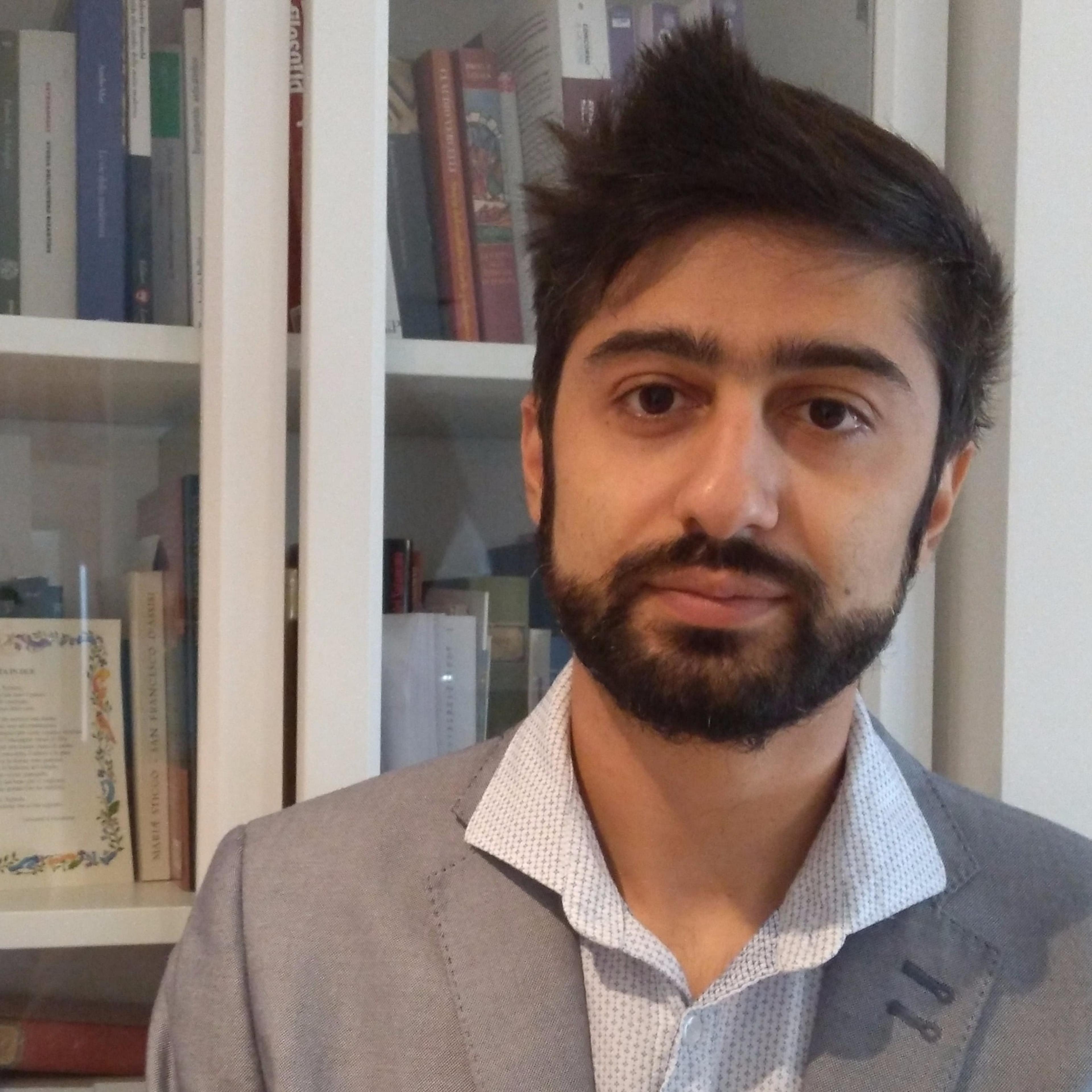 Alessio Palmisano