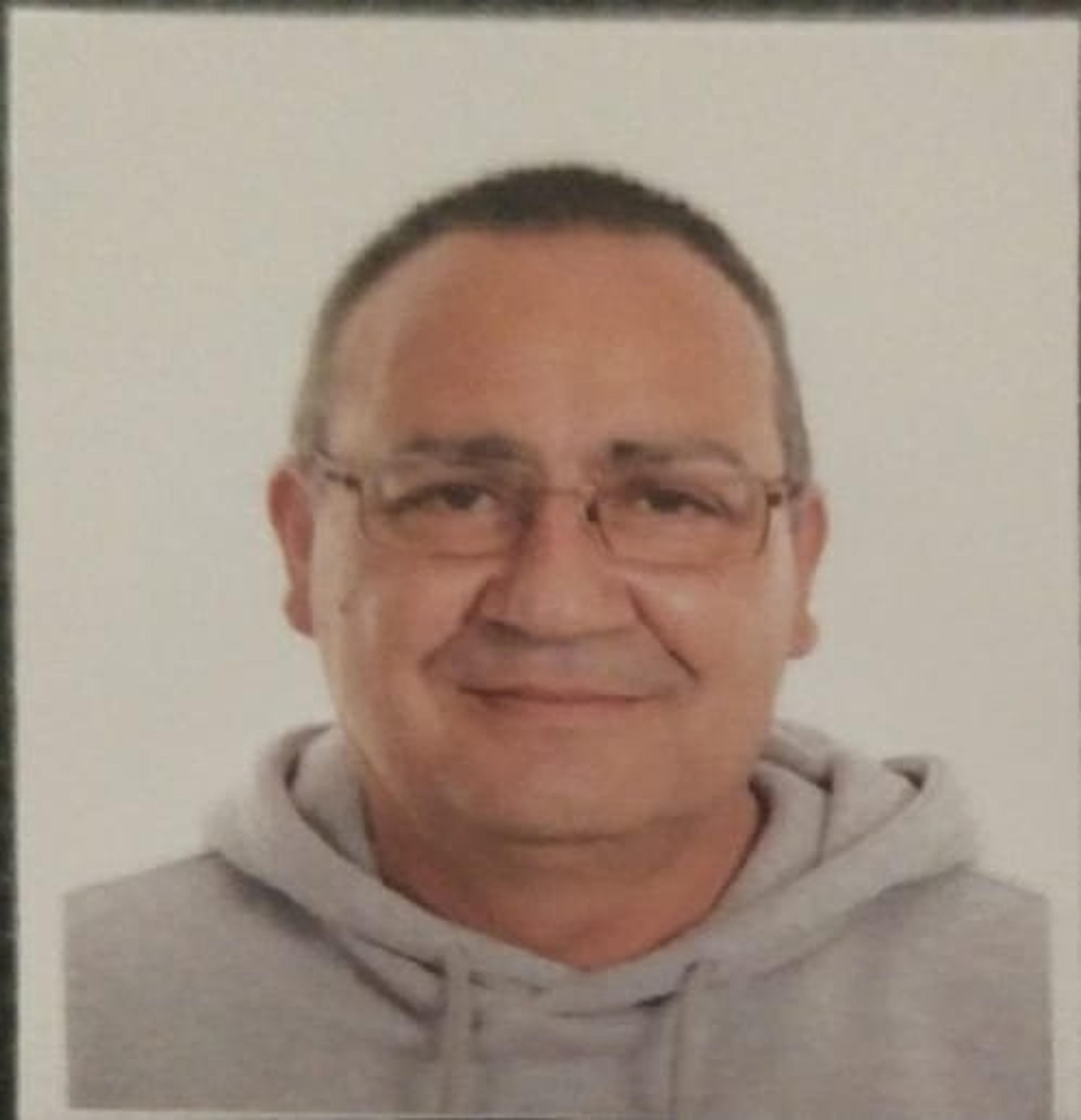 Julio Lorenzo González