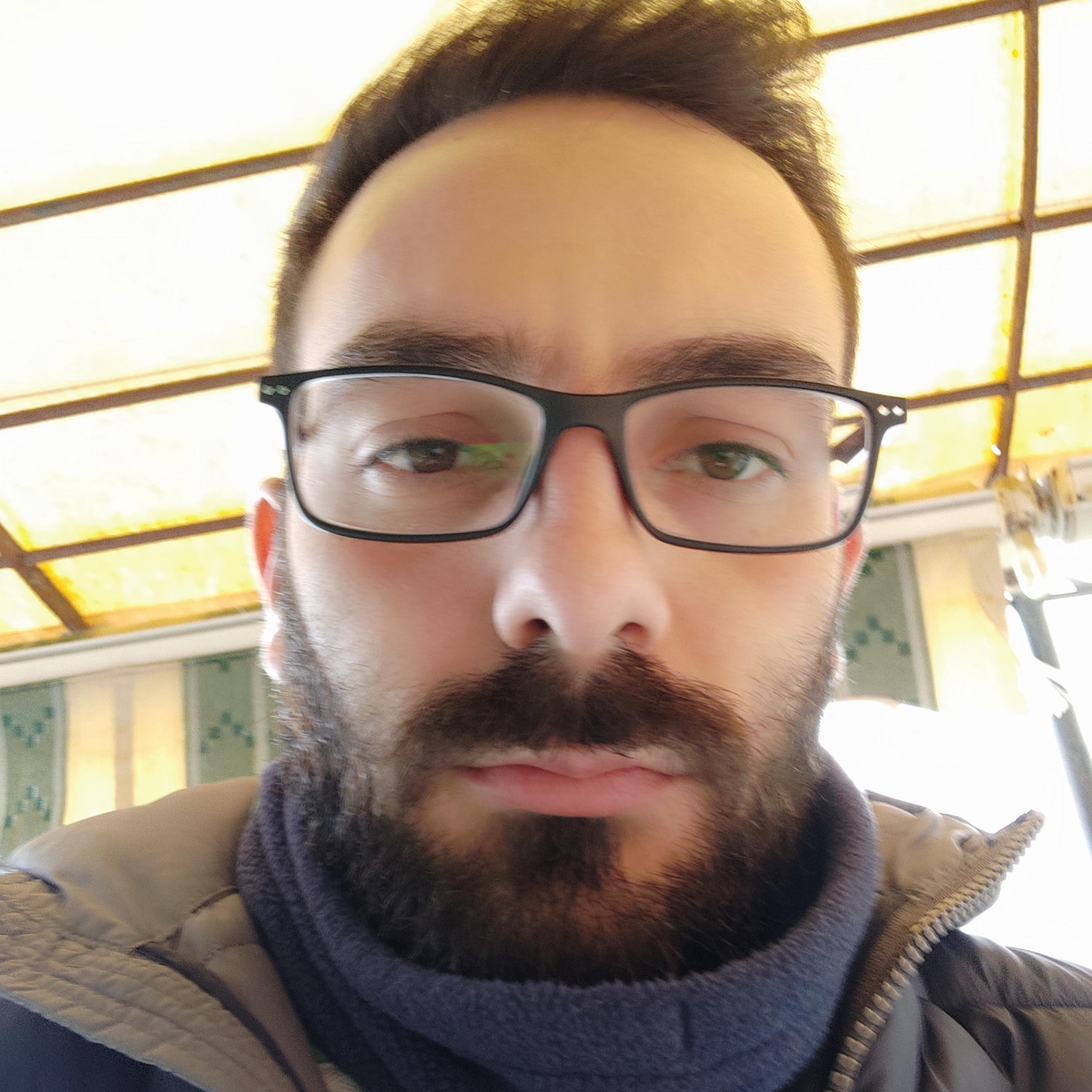 Paolo Caruso