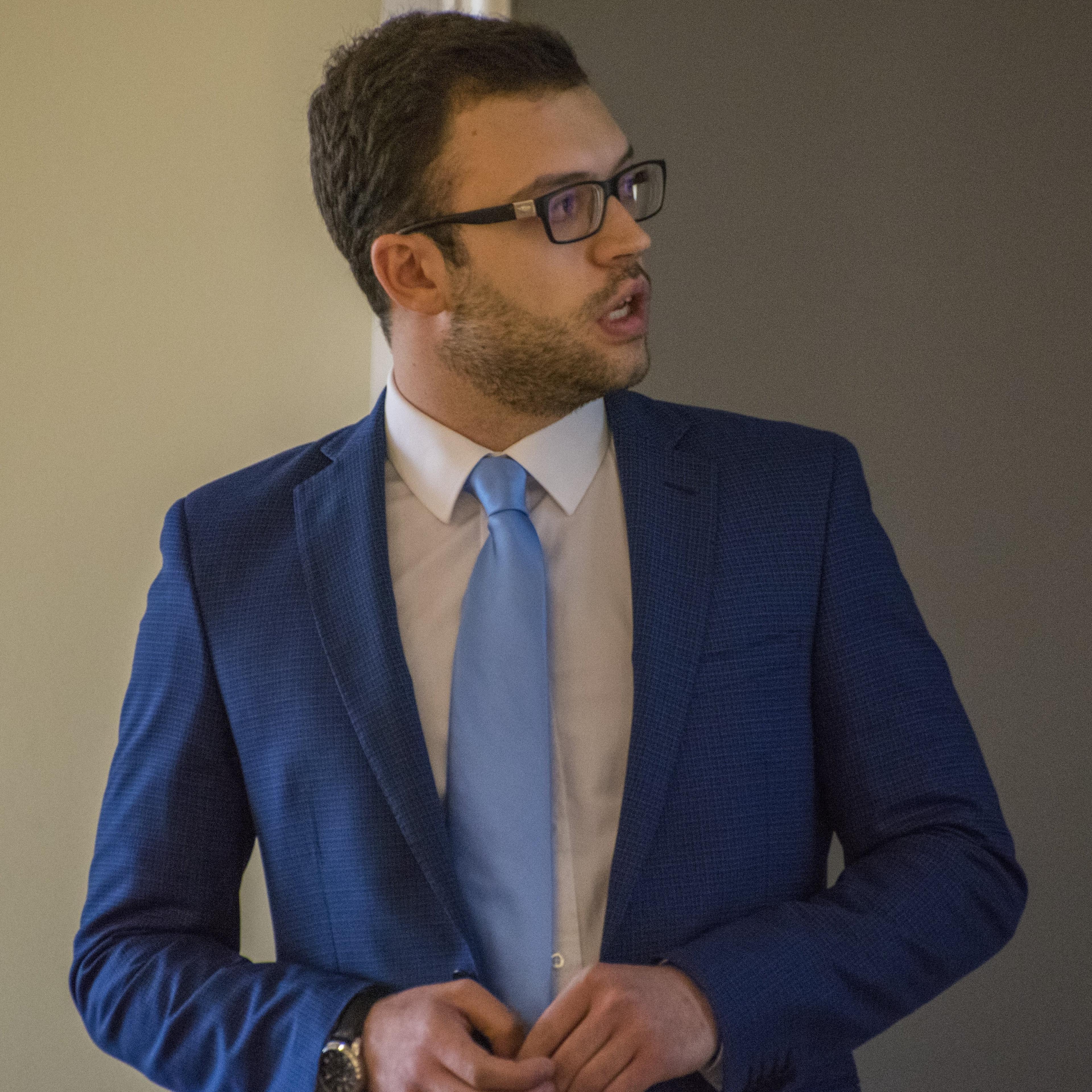 Andrea Carbonara