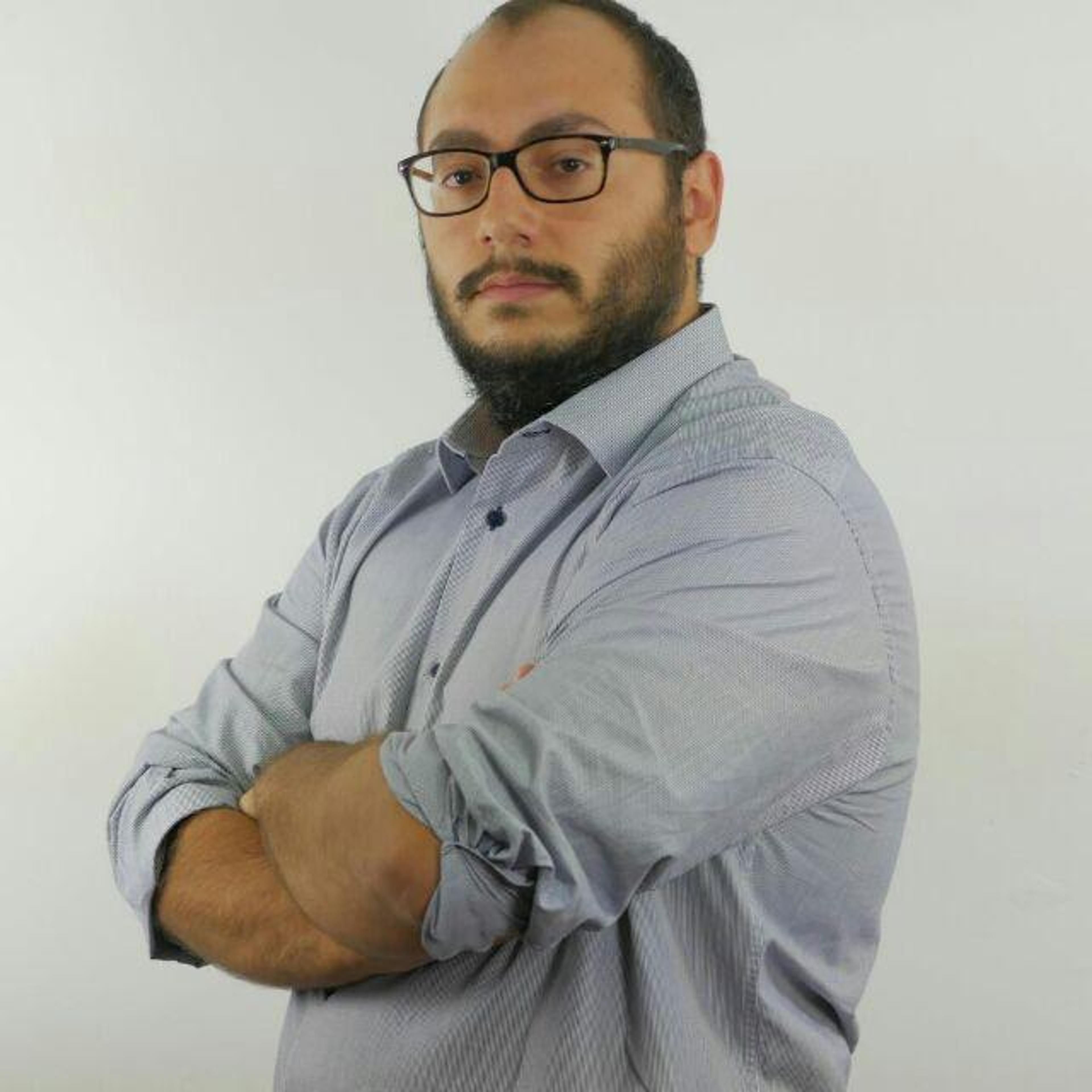 Andrea Lo Coco