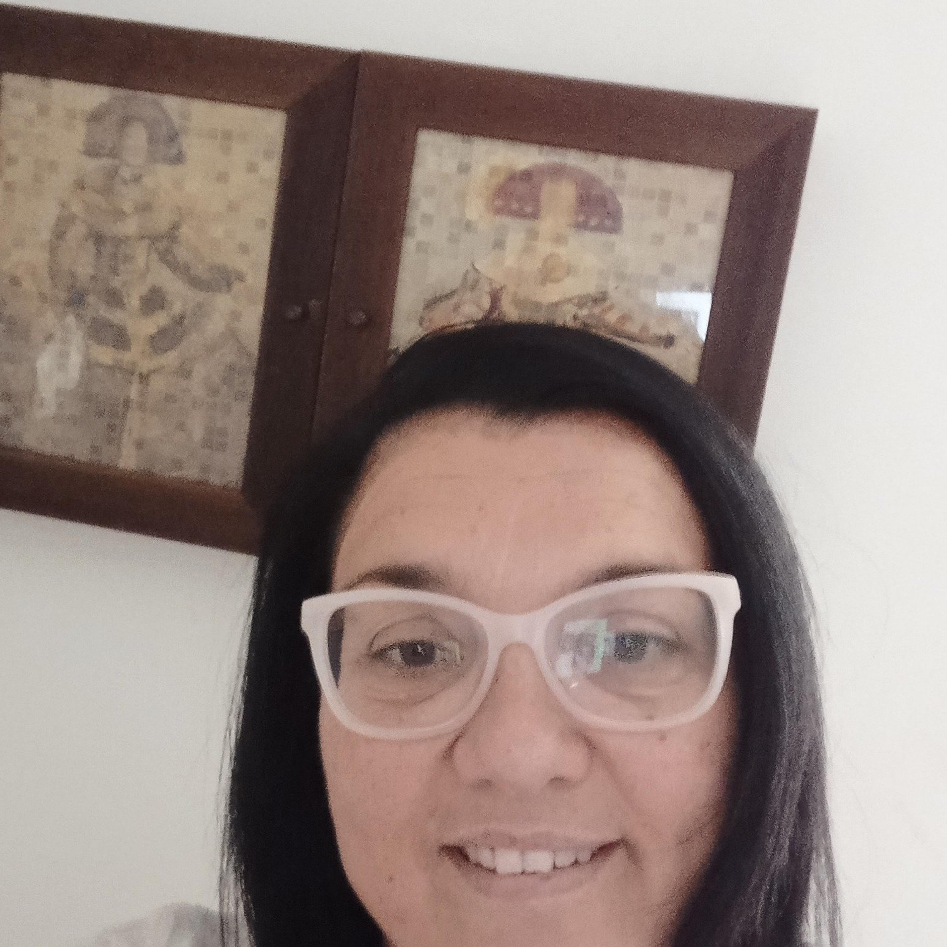 Rebeca Castillo Martínez