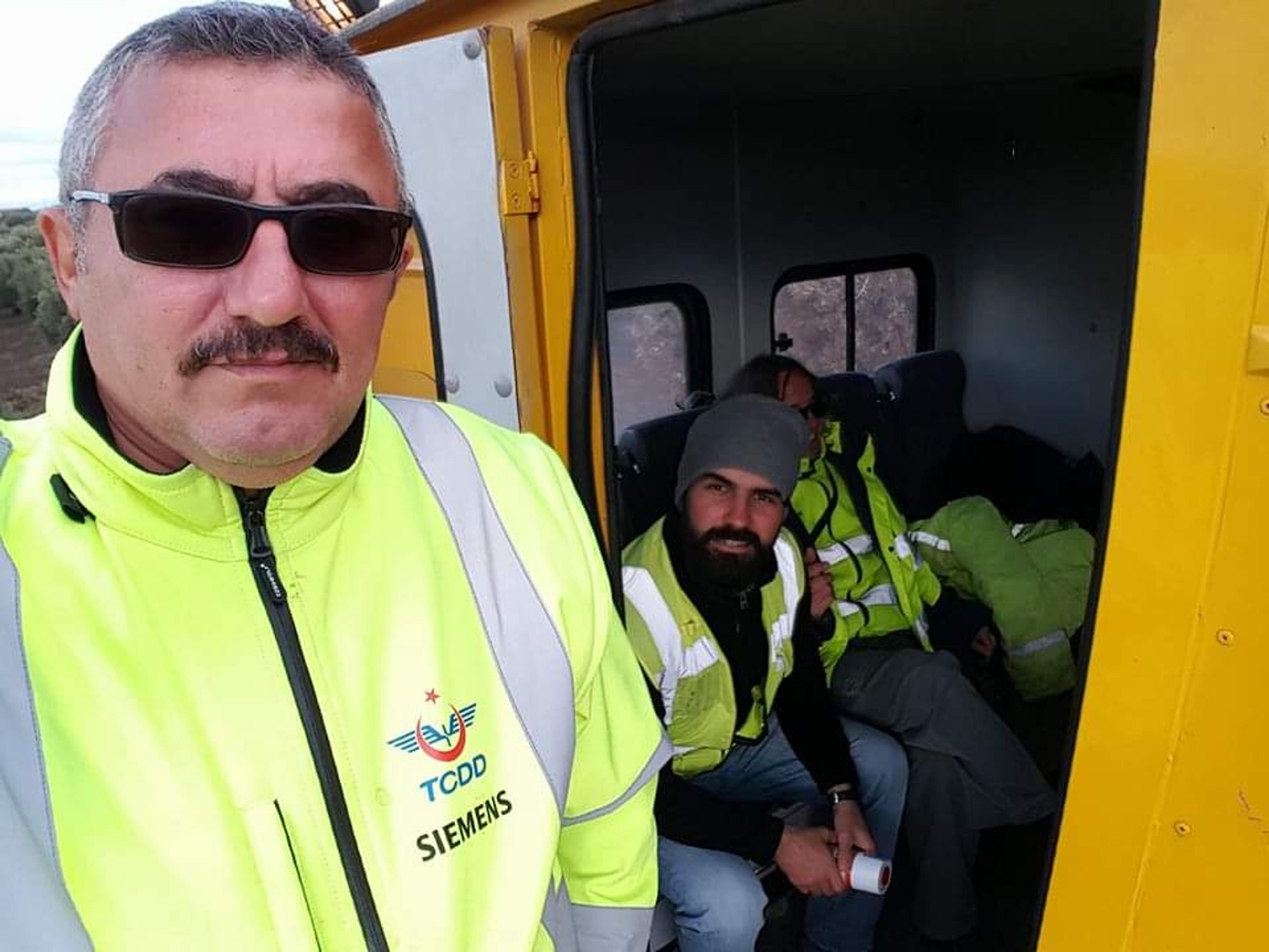 Haluk EFEYURTLU