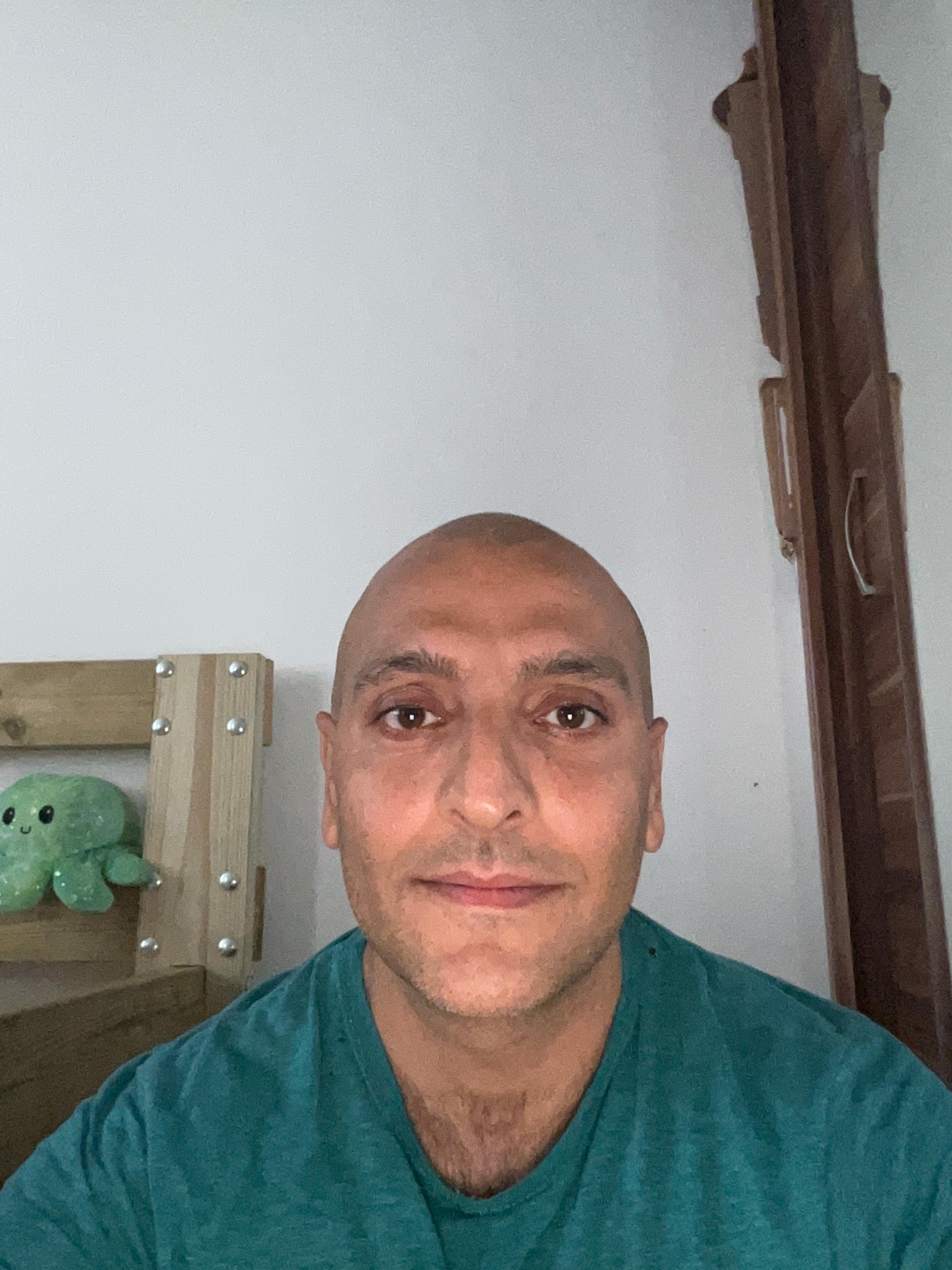 Arash Tajik