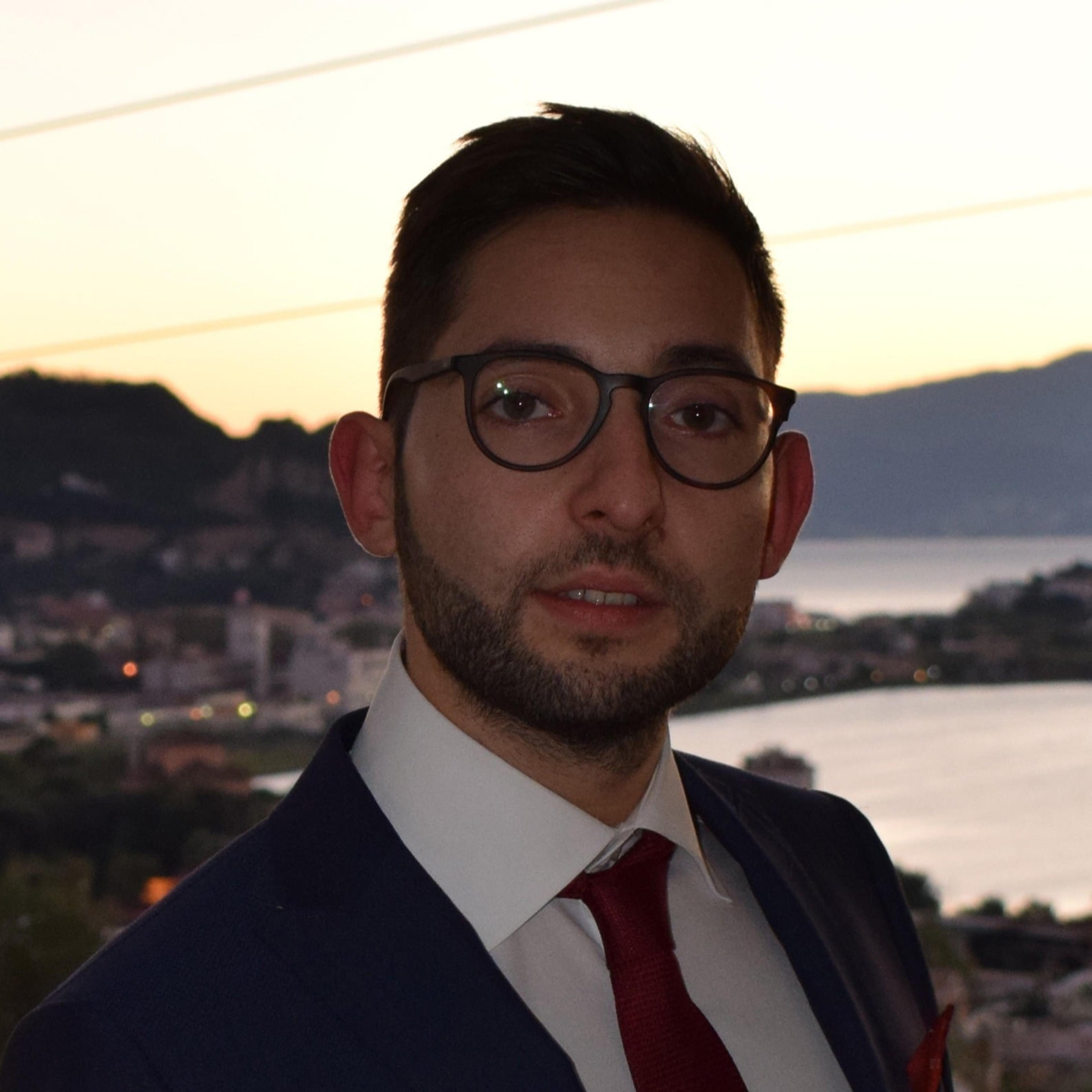 Gennaro Caiazza
