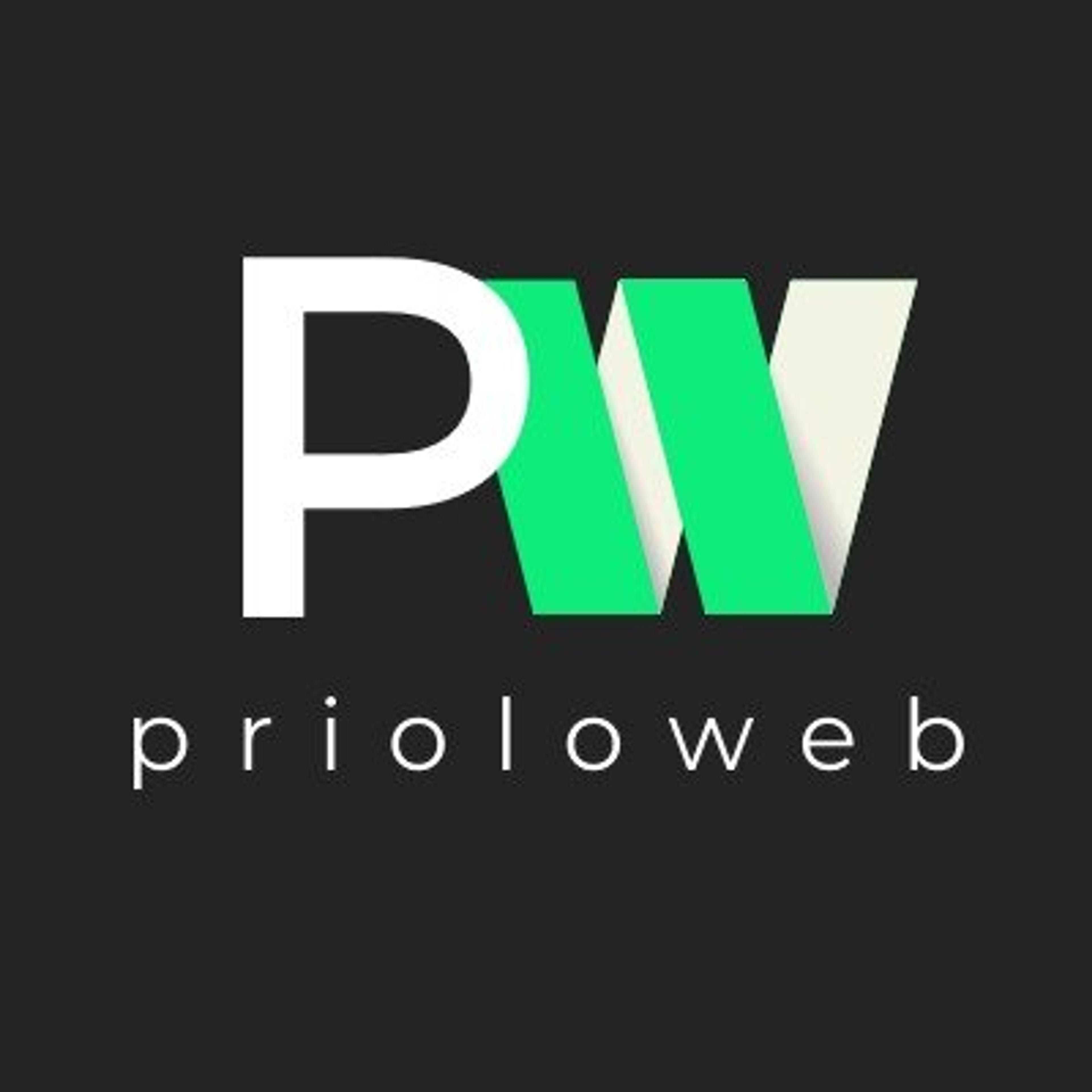 Prioloweb