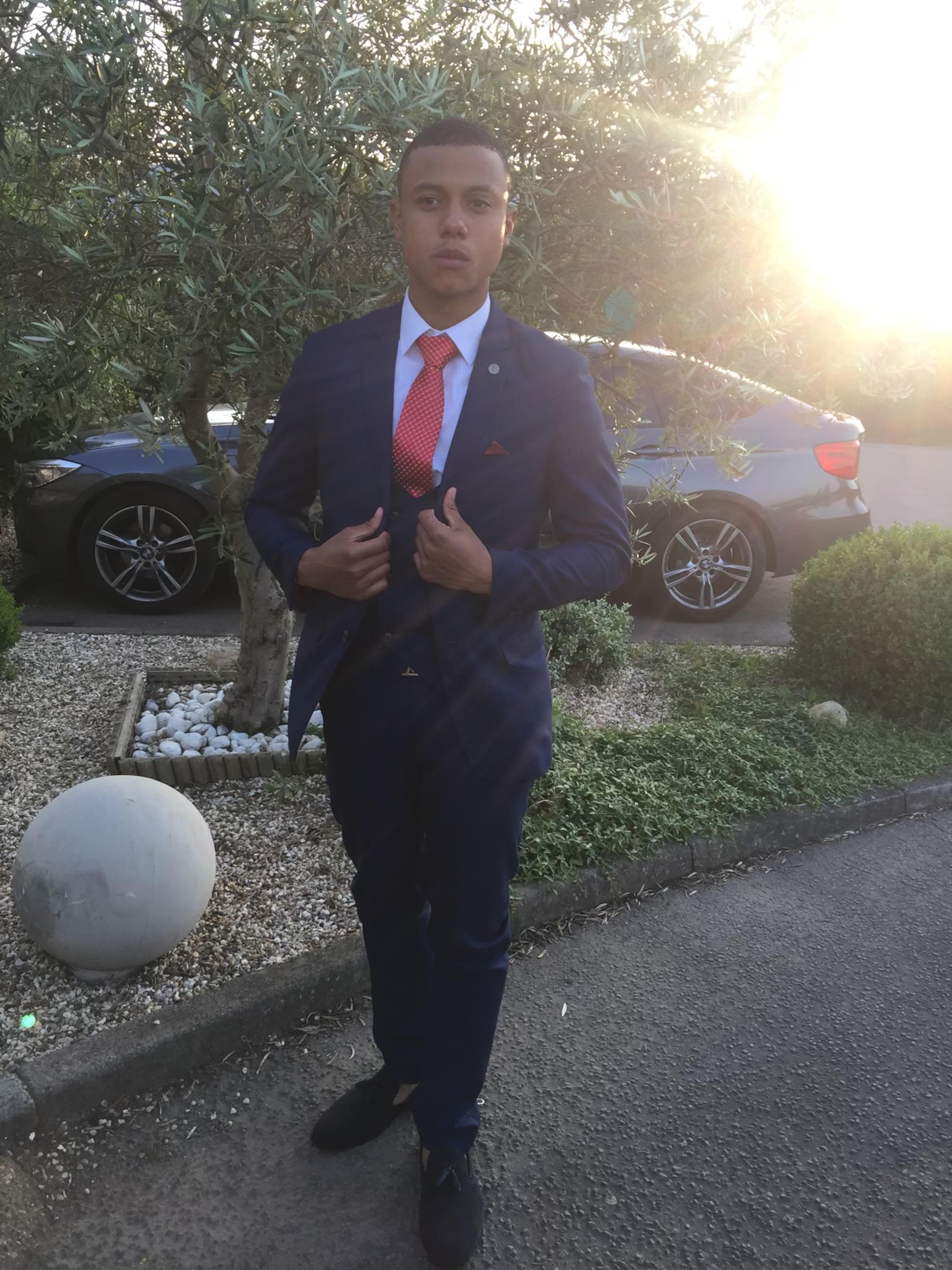Daniel Toudji