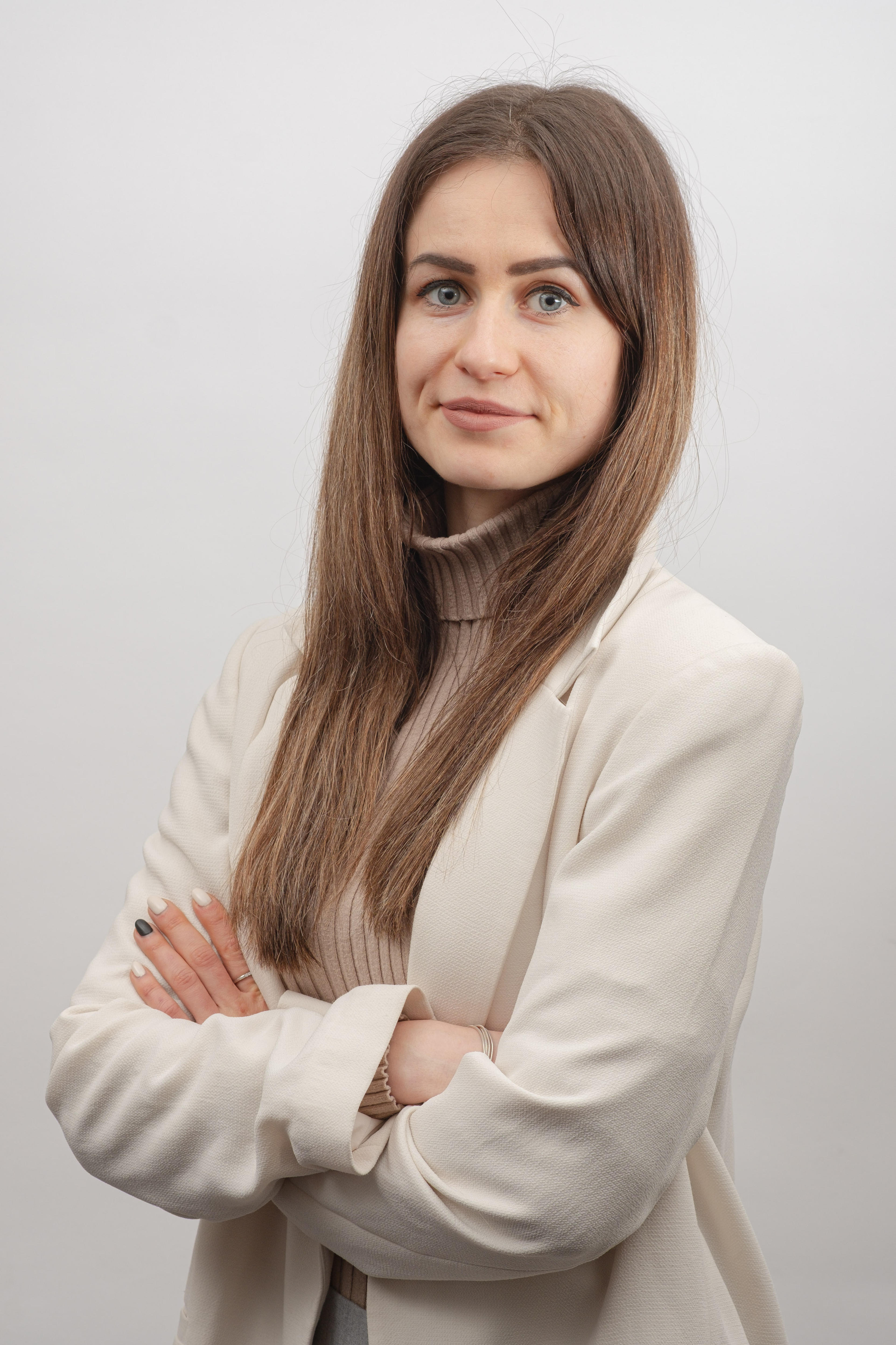 Natalia Boczar
