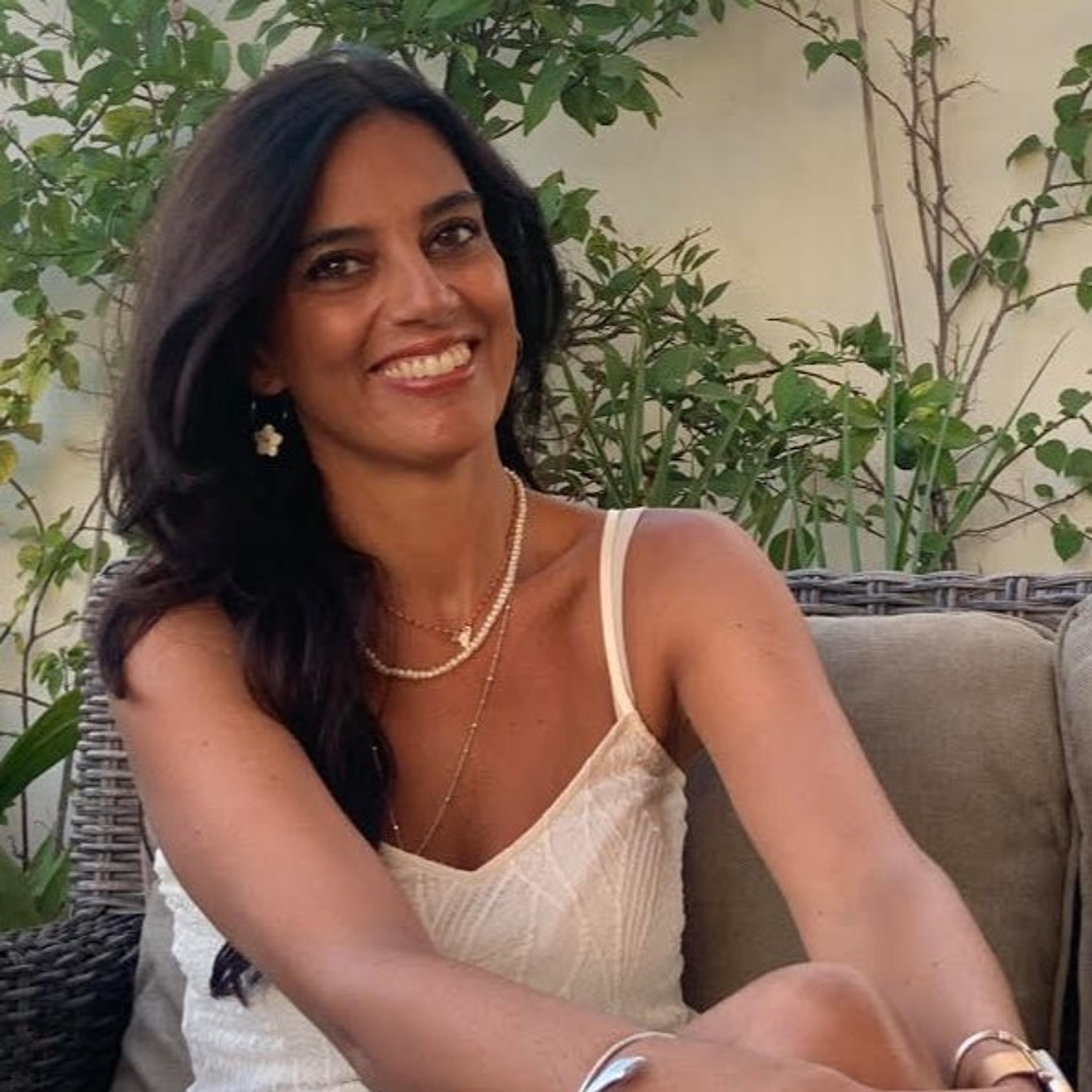 Marisa Falcón Caro