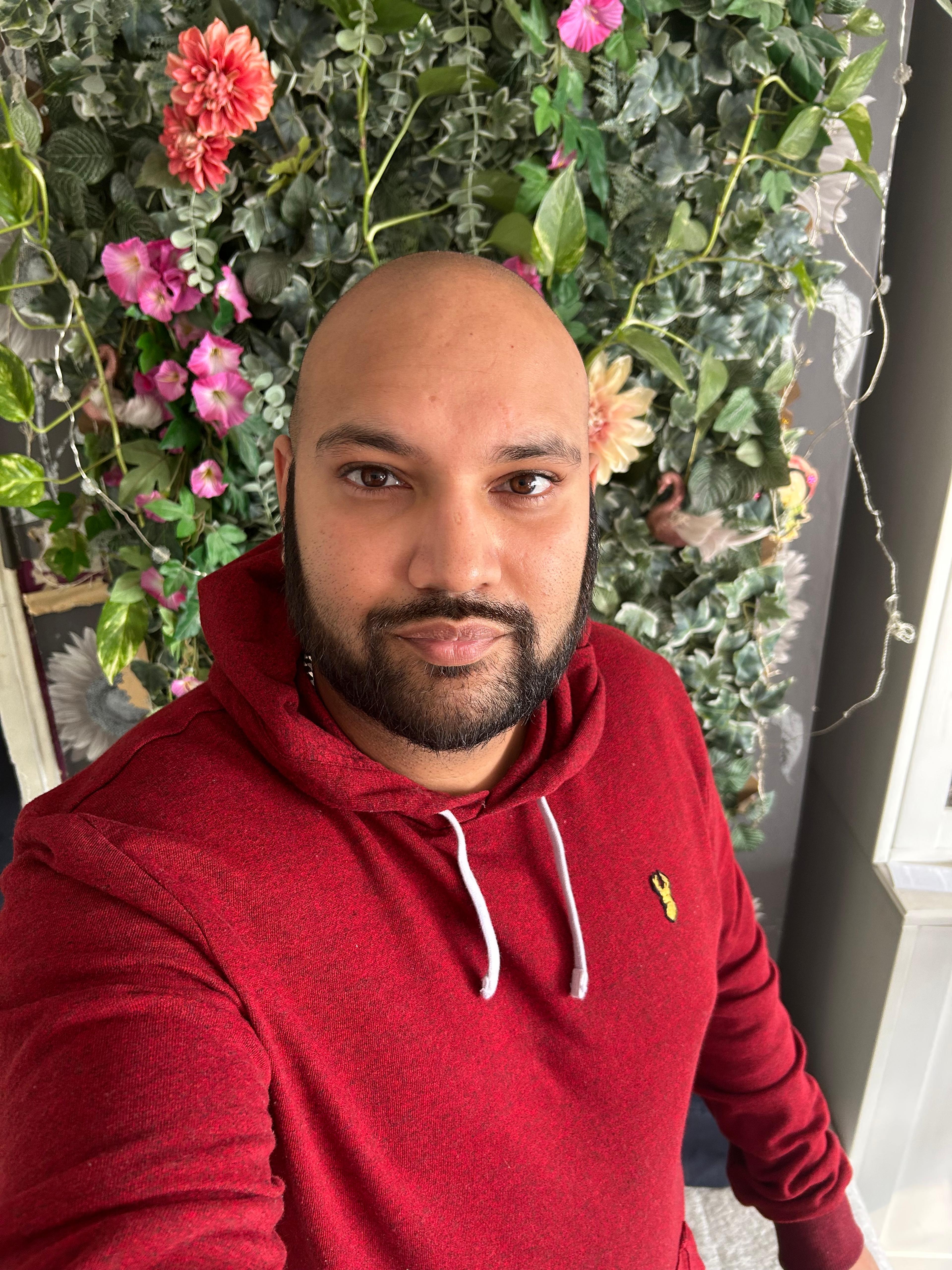 Danesh Qureshi