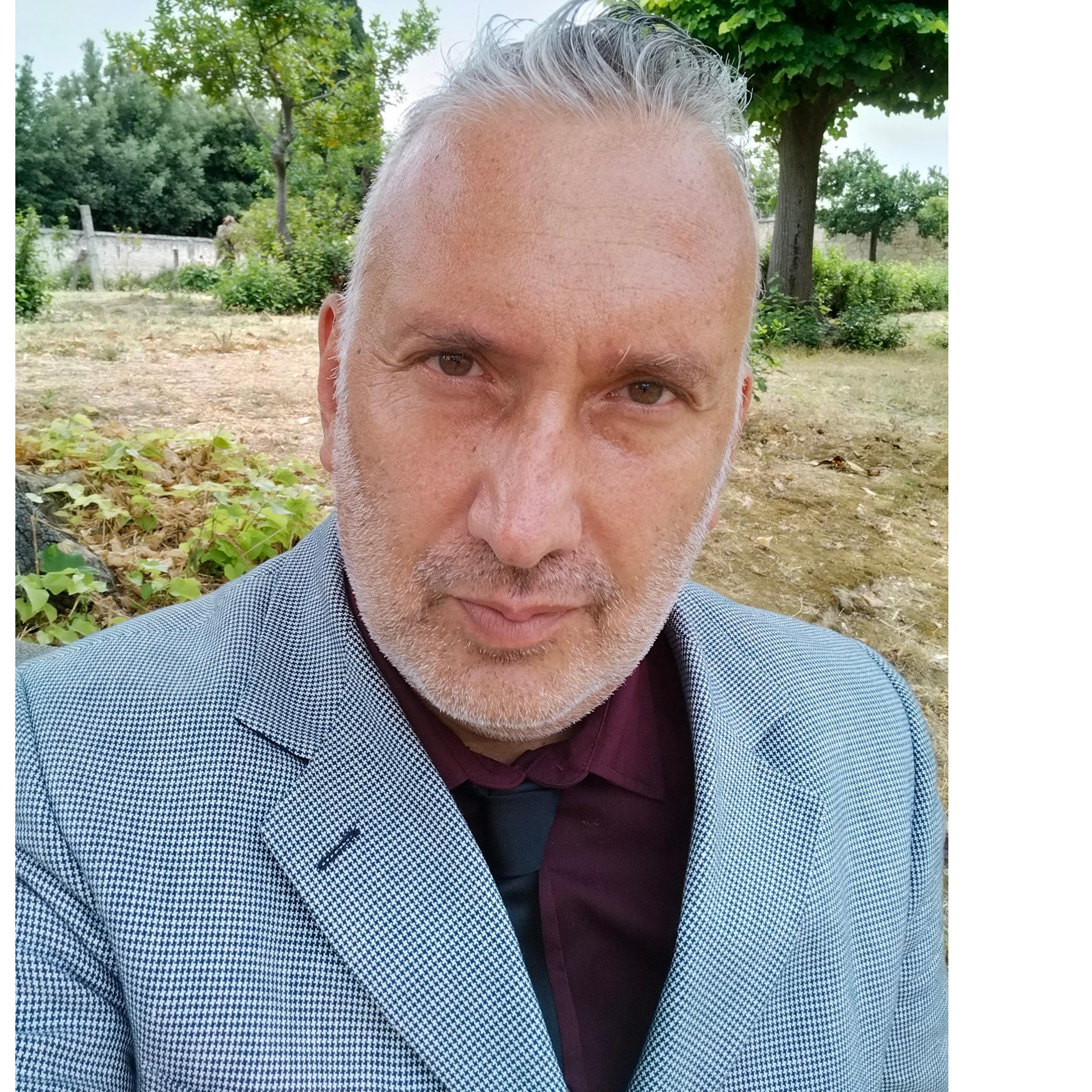 Sandro Soldi