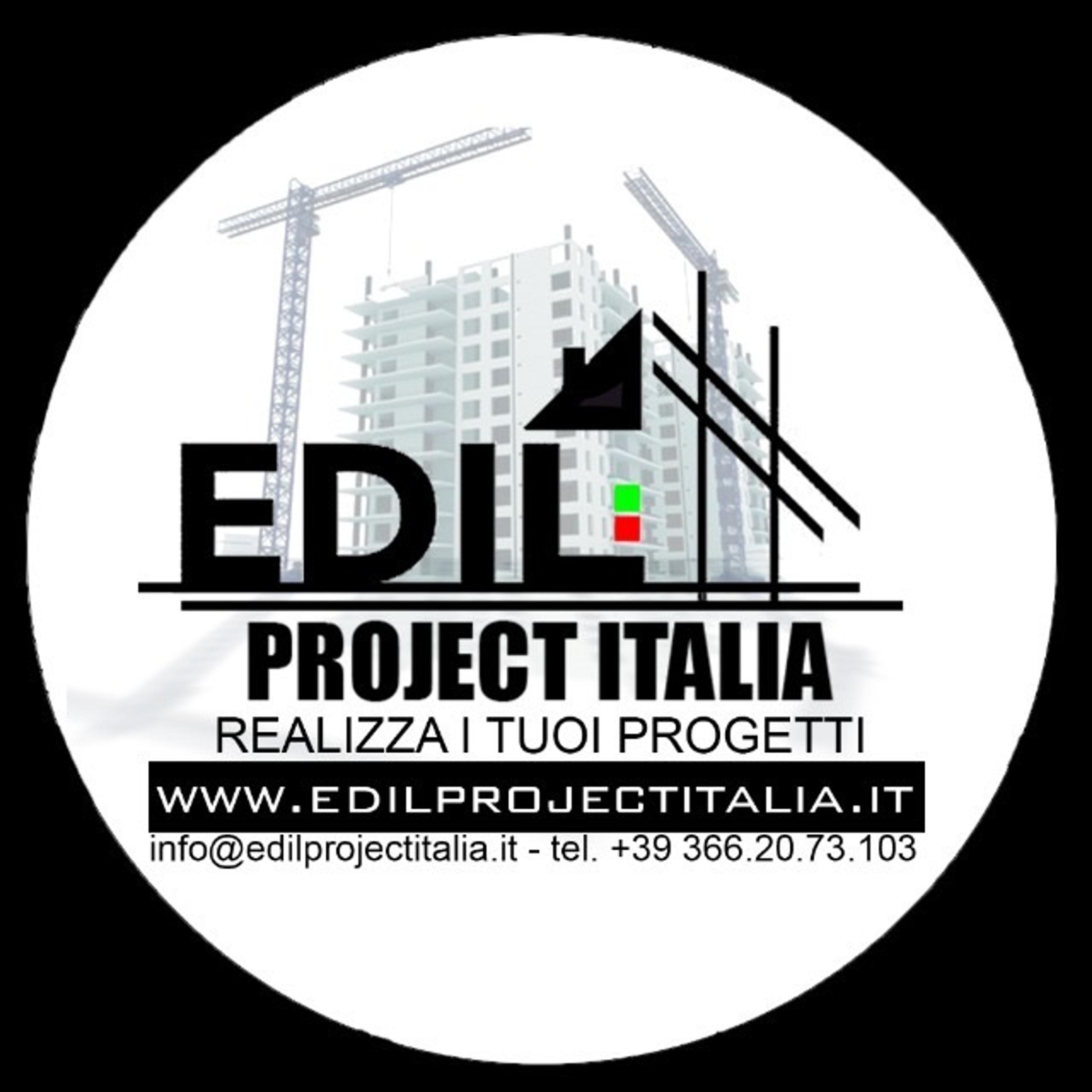 Edil Project Italia Srls