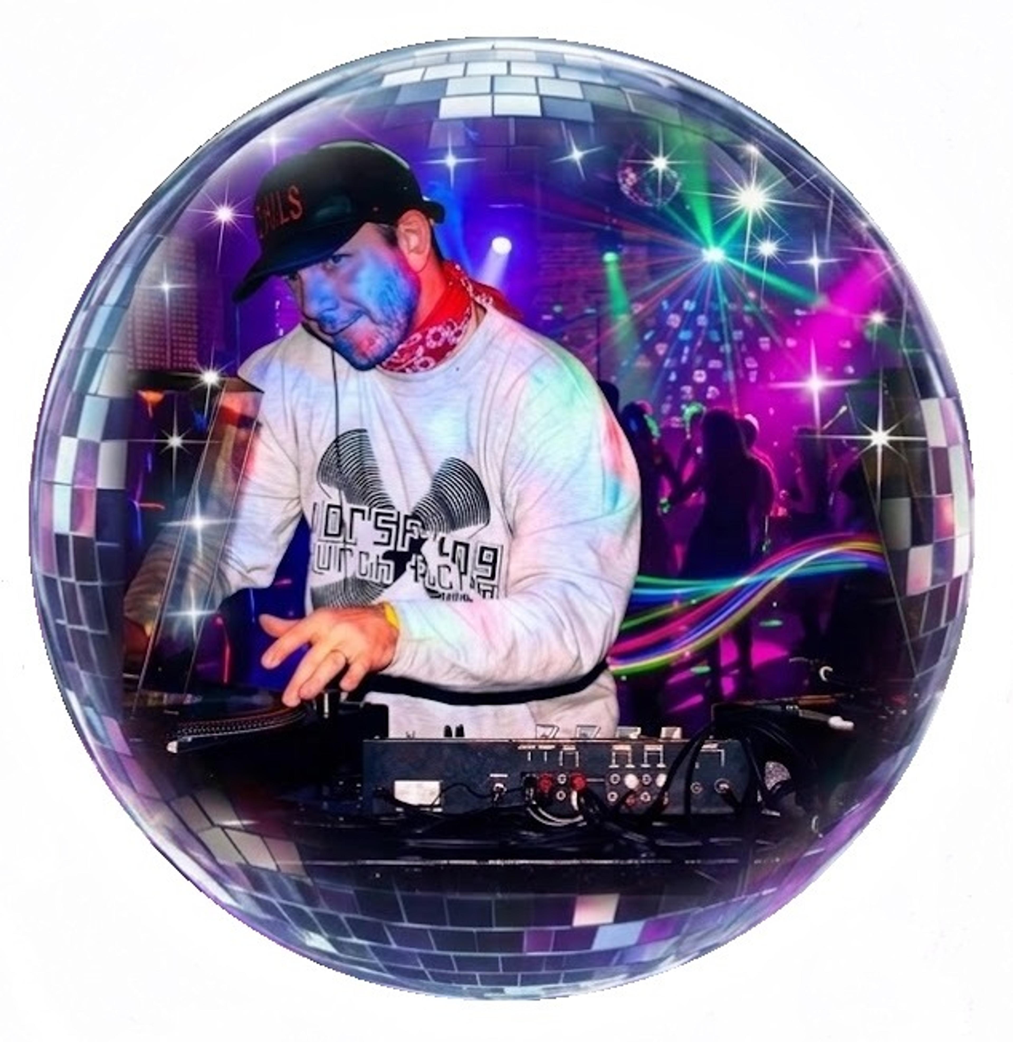 Floriano Dj Pincini