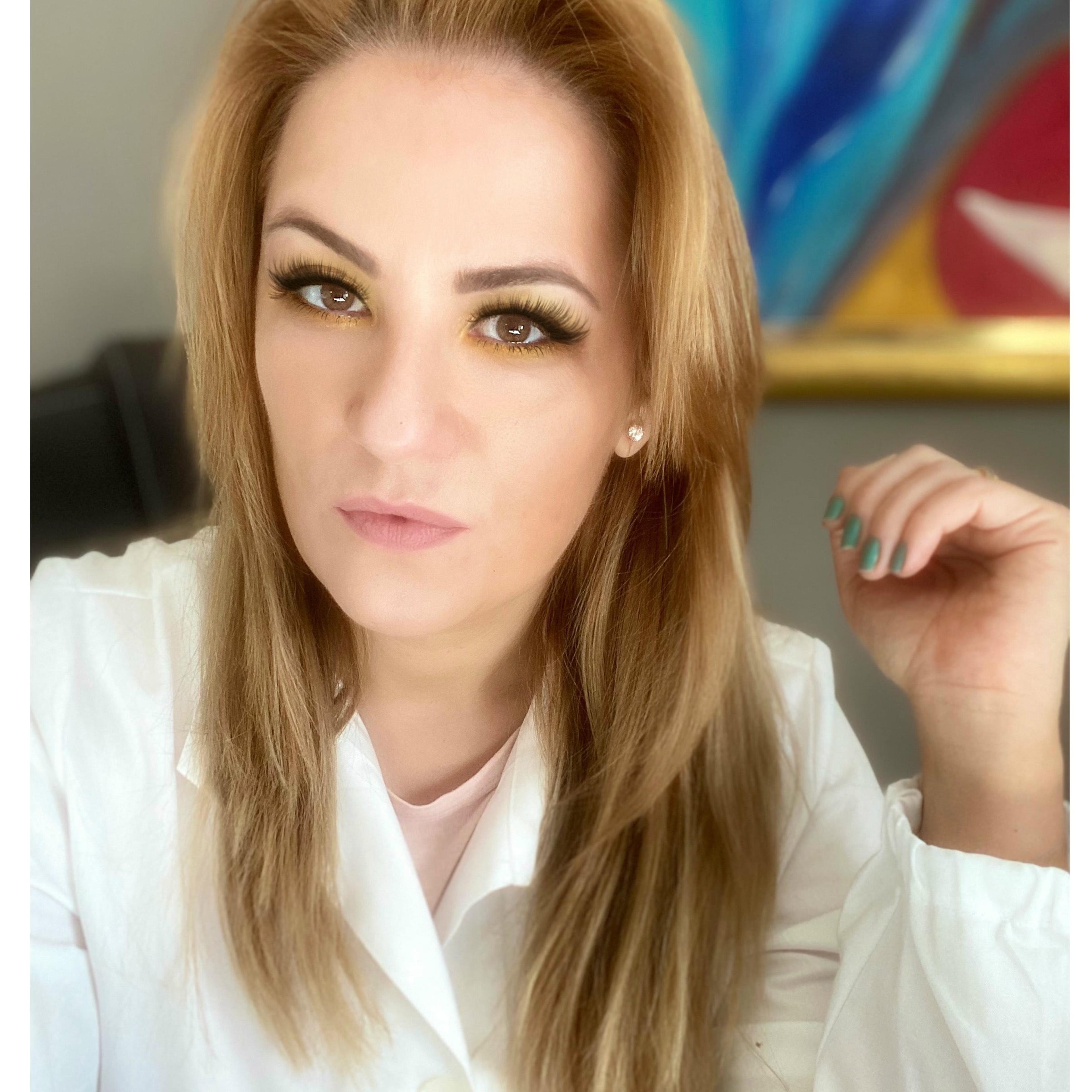 Gisela Mezzomo