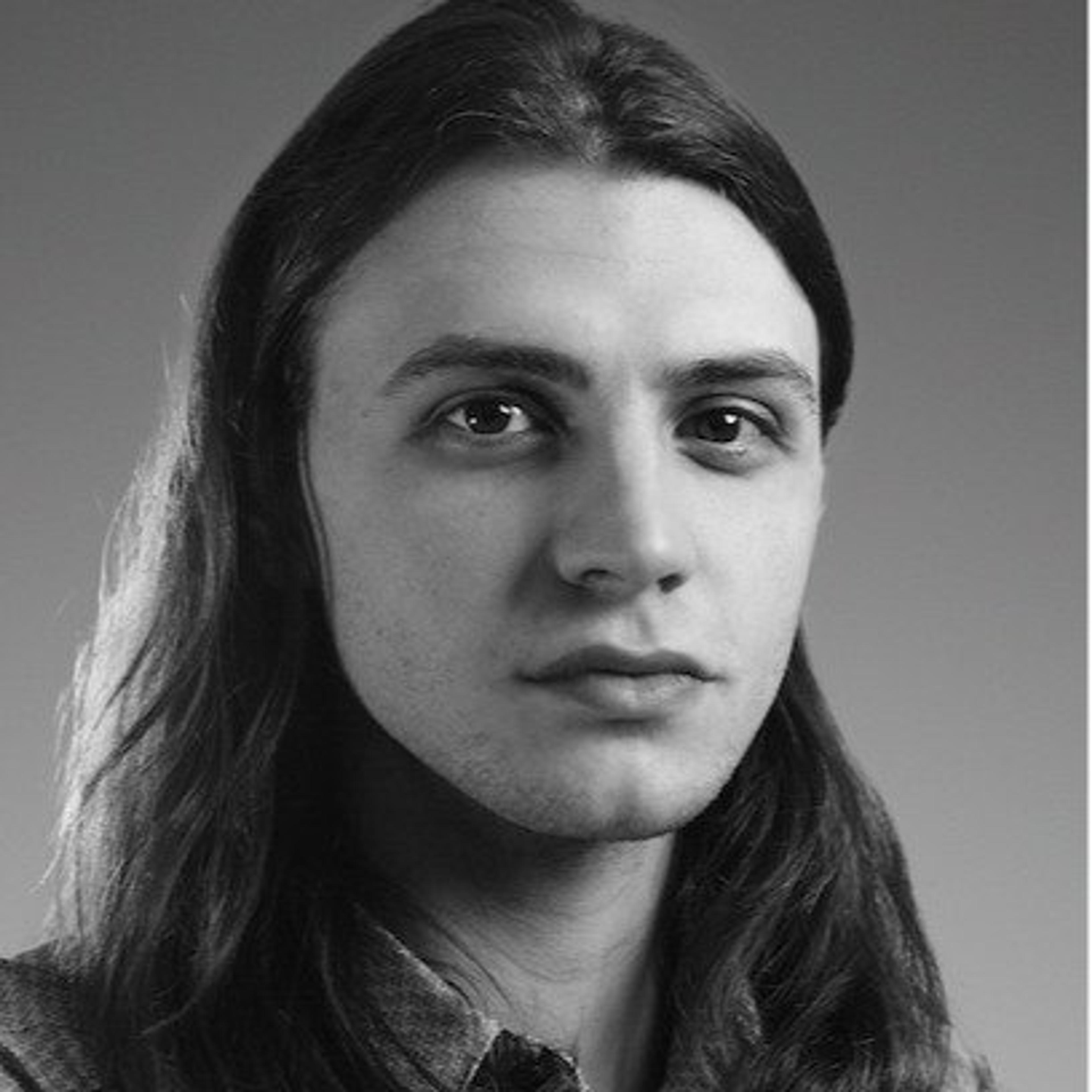 Michele Astolfi