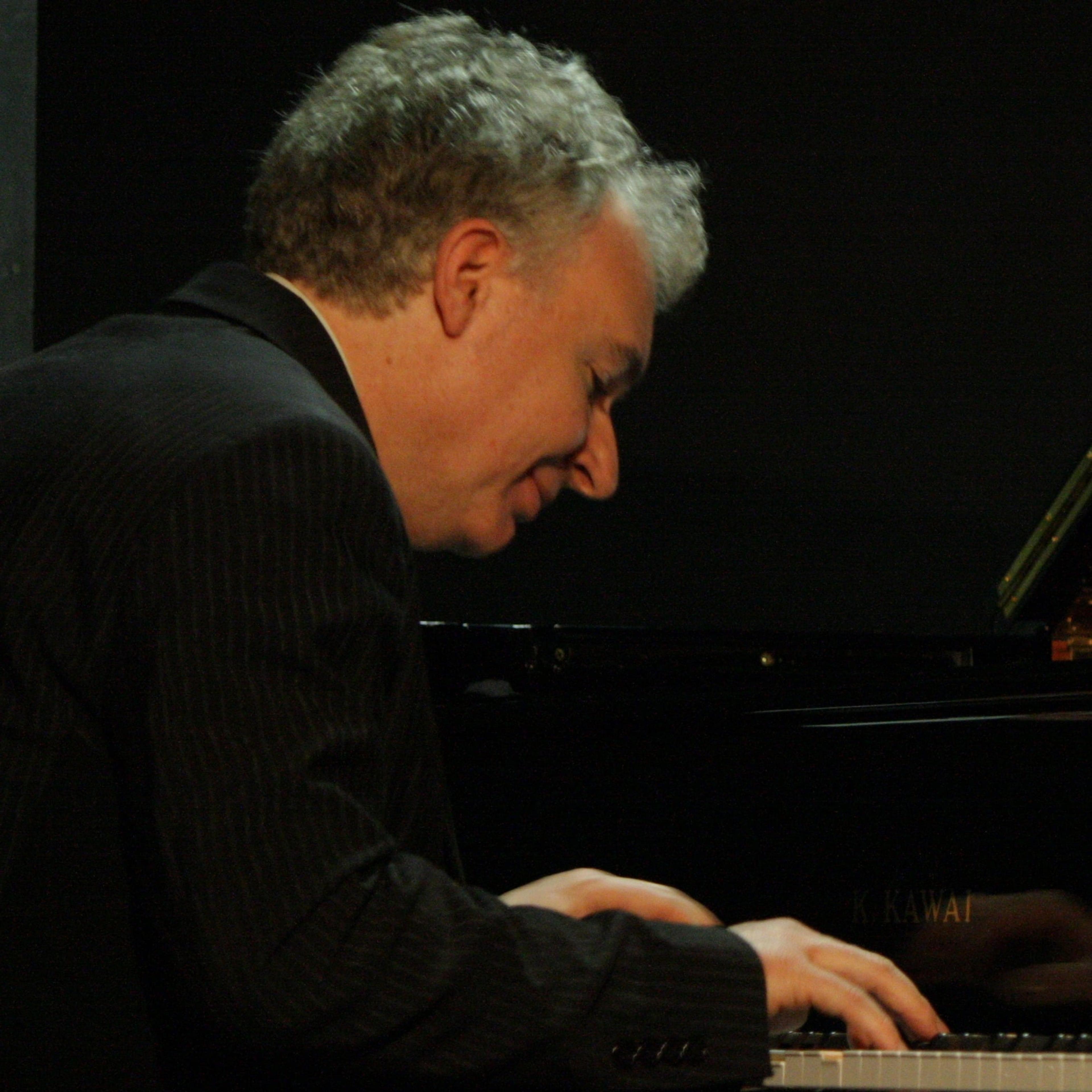 Antonio Bonazzo